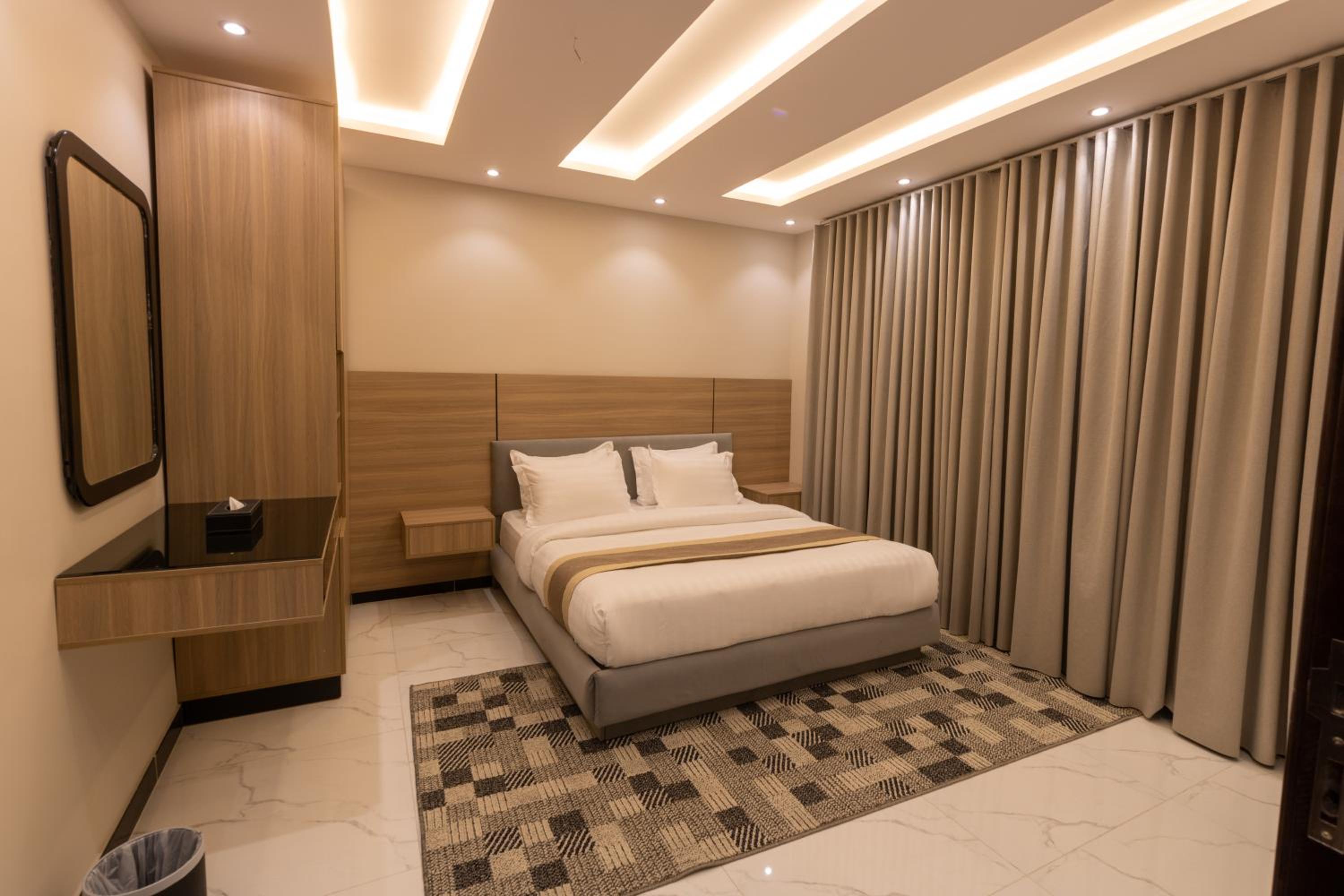 Junior Suite with Terrace