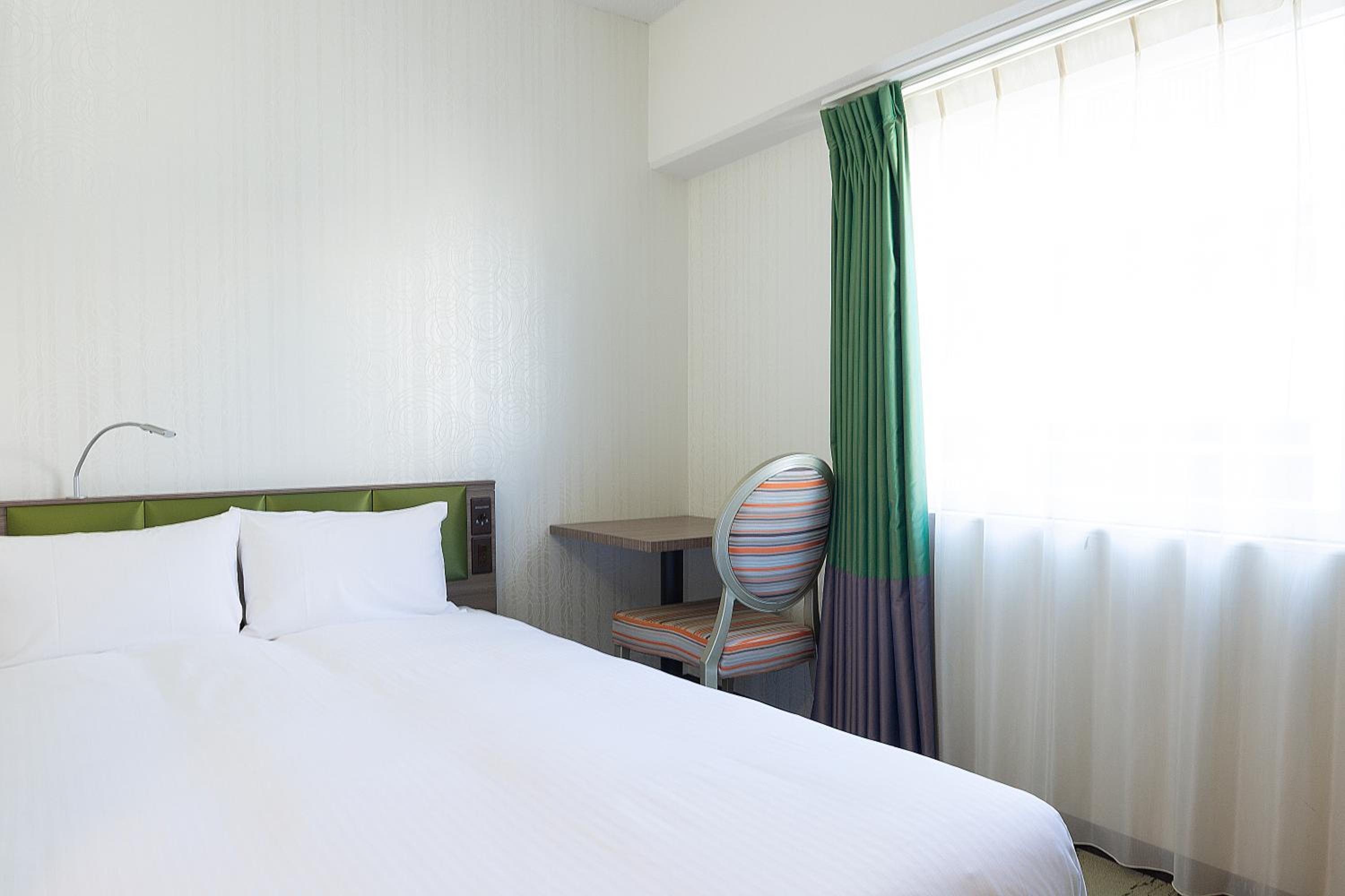 Double Room with Small Double Bed - Non-Smoking photo 1