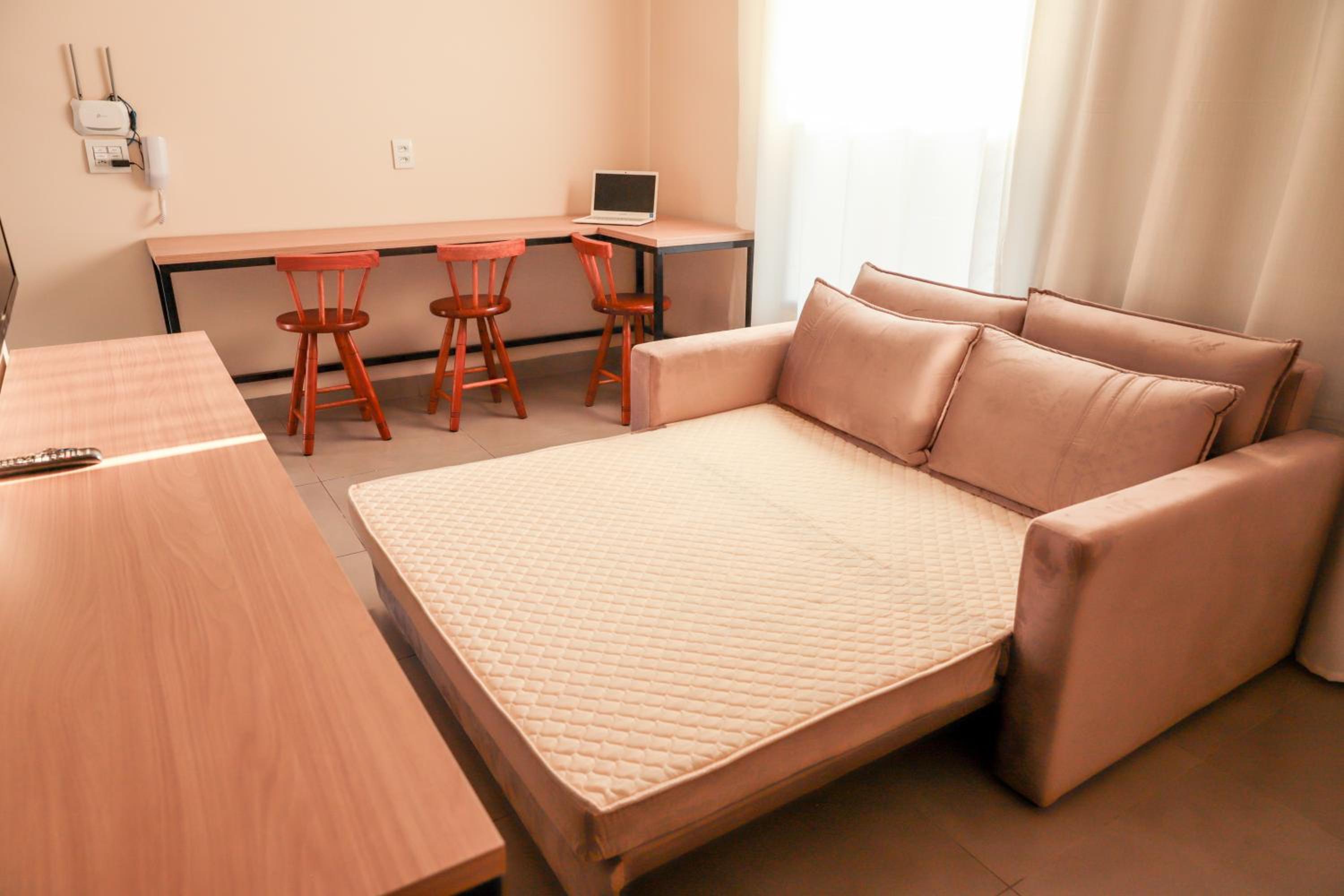 One-Bedroom Villa photo 3