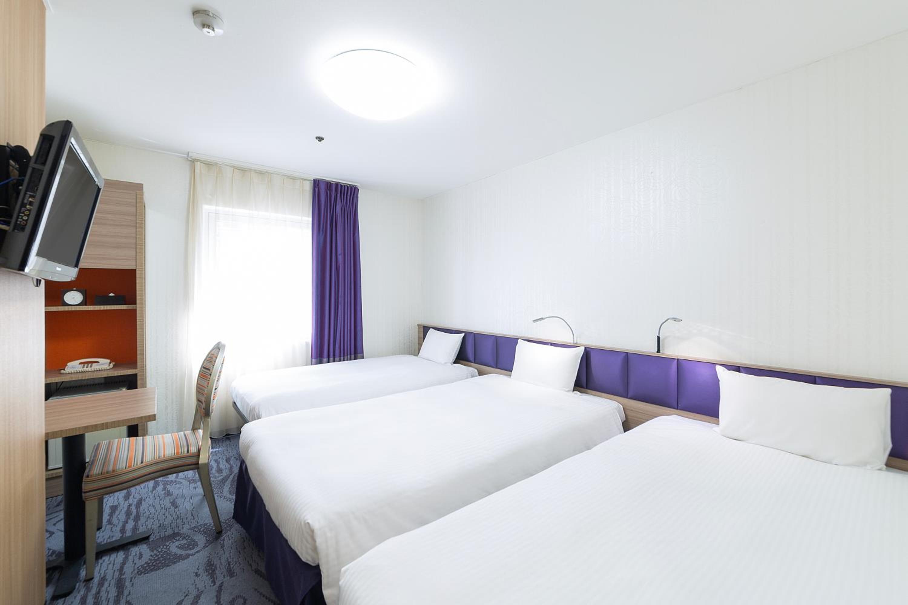 Hotel Keihan Tenmabashi — photo 49