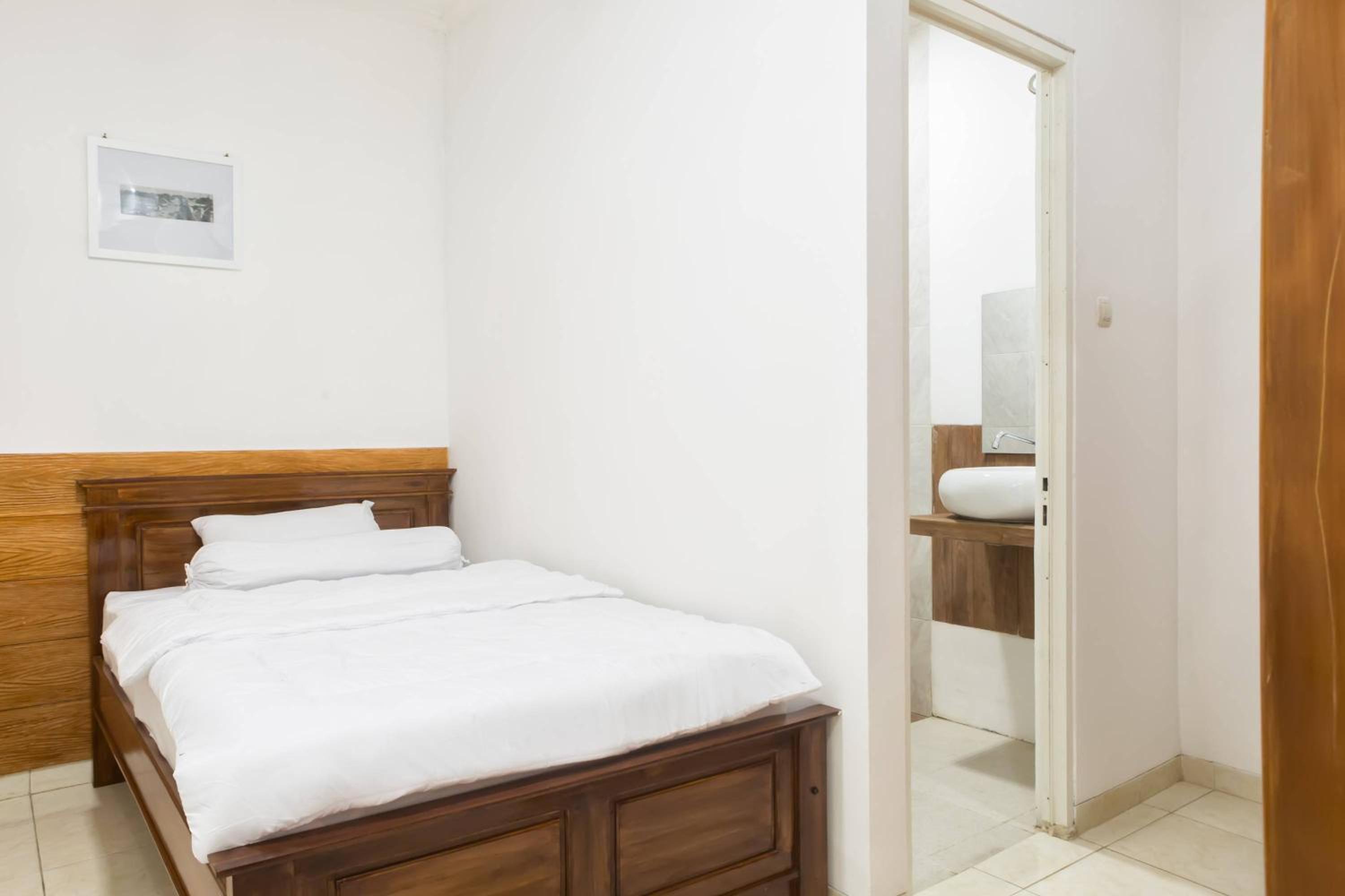 Budget Single Room photo 1