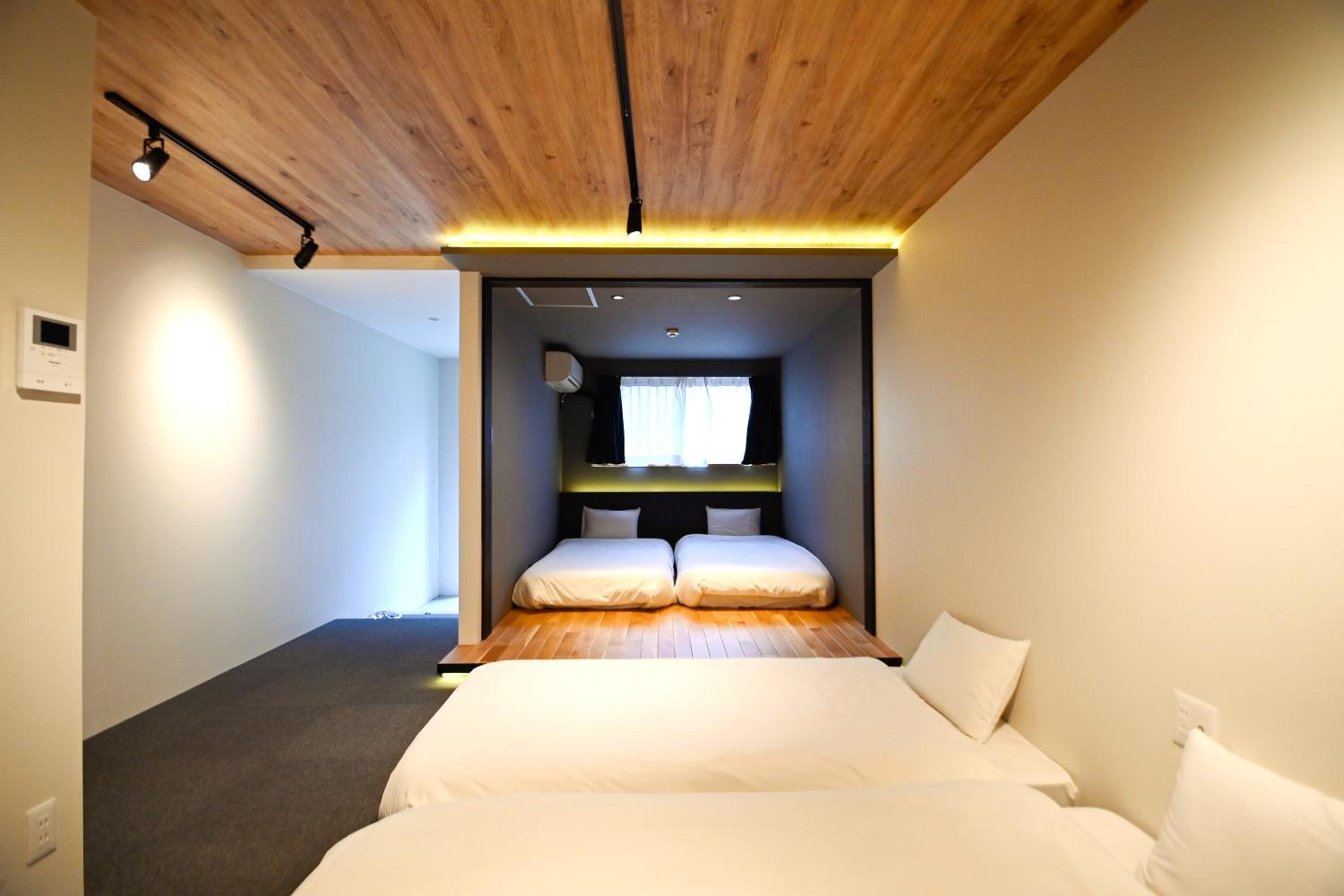 Room Selected at Check-In