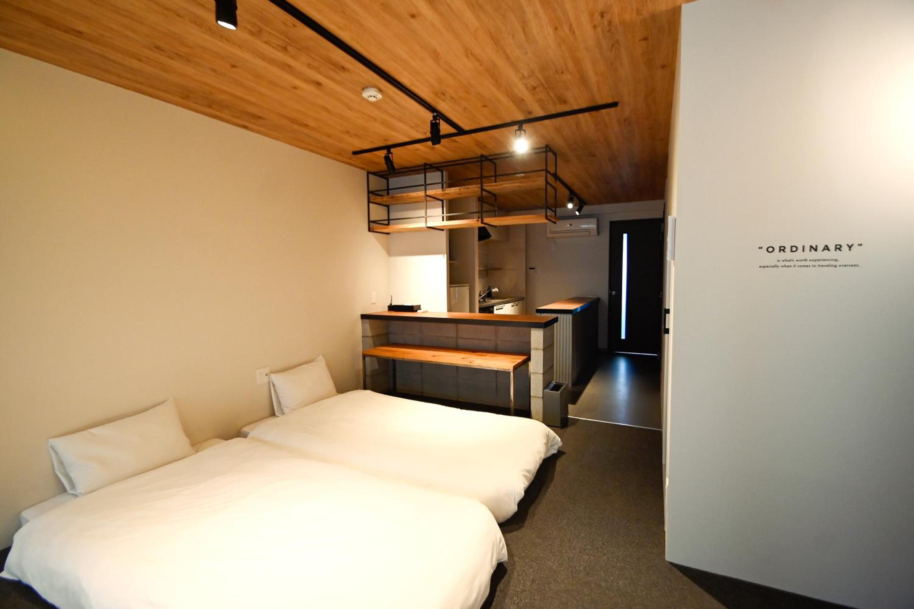 Room Selected at Check-In