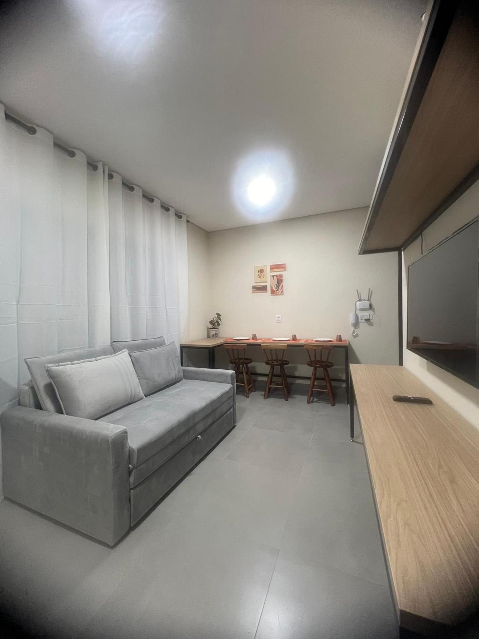 One-Bedroom House photo 1