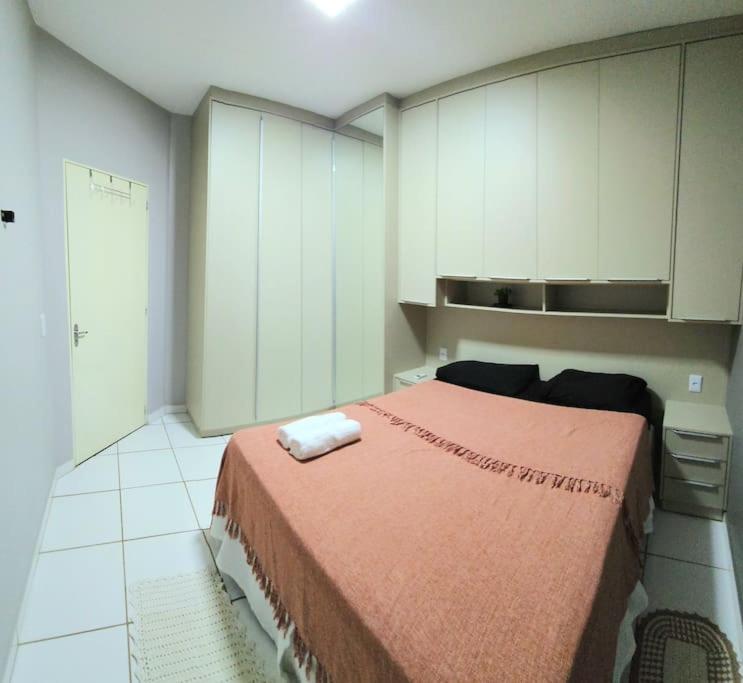 Two-Bedroom Apartment photo 1