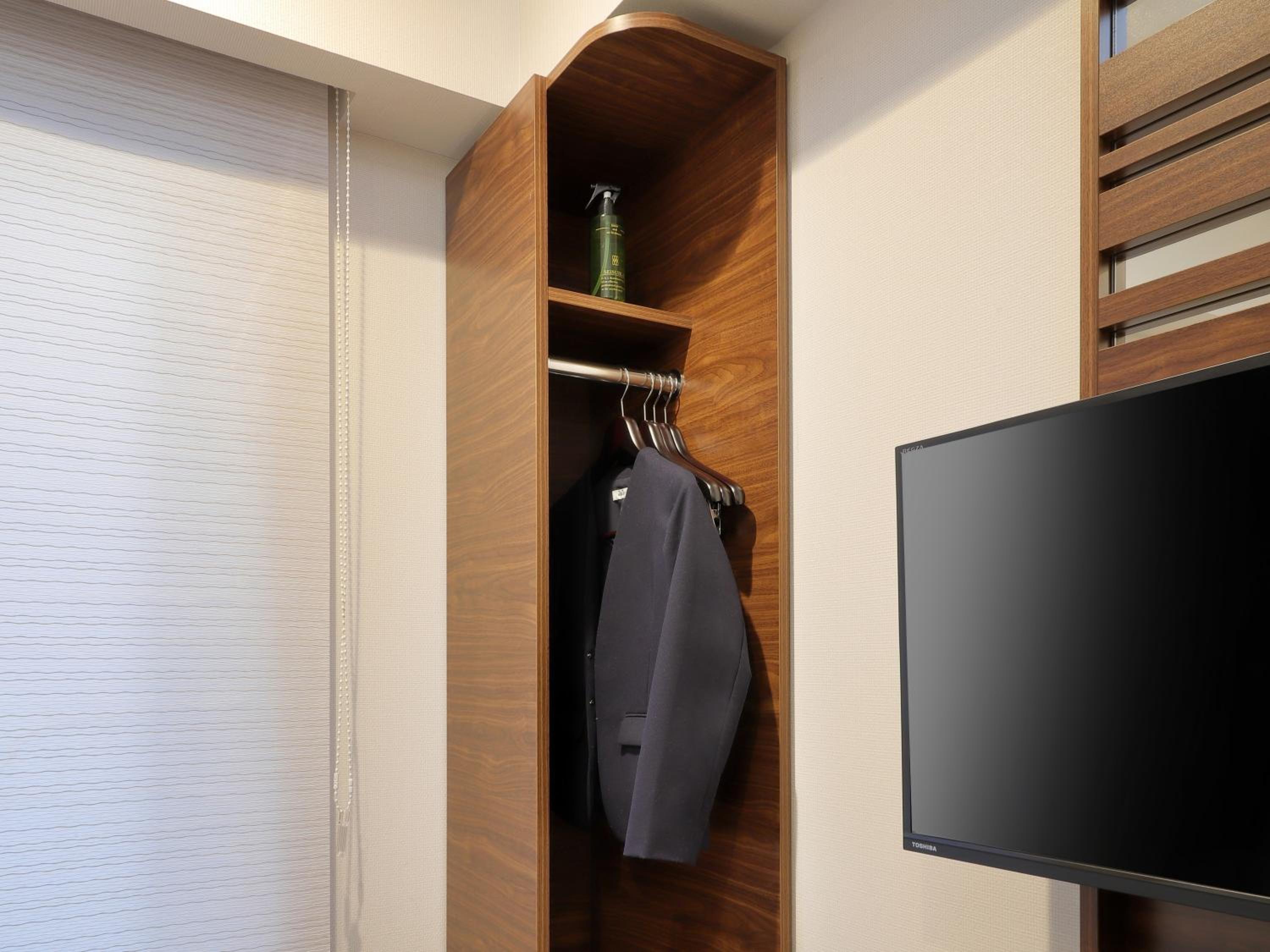 Twin Room - Non-Smoking