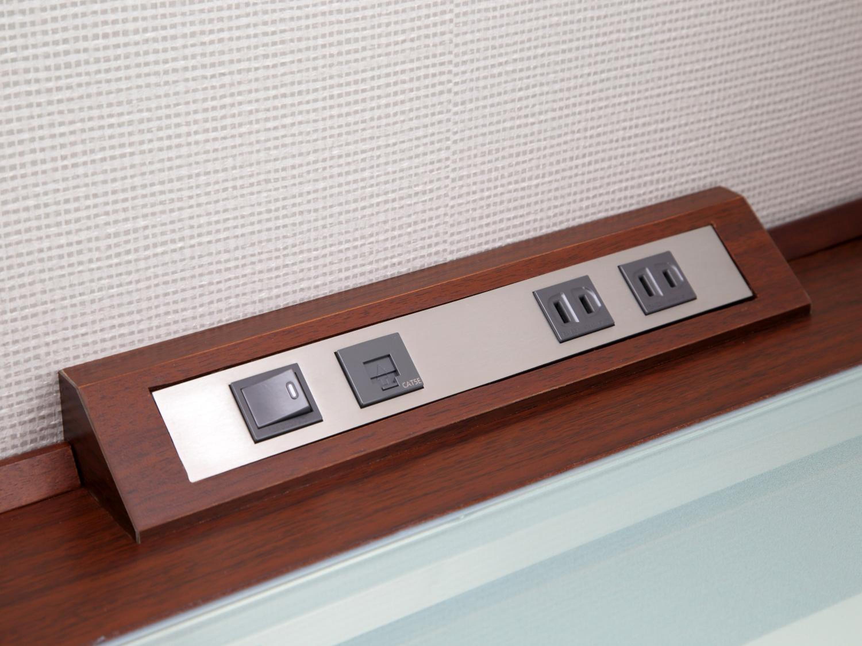 Twin Room - Non-Smoking