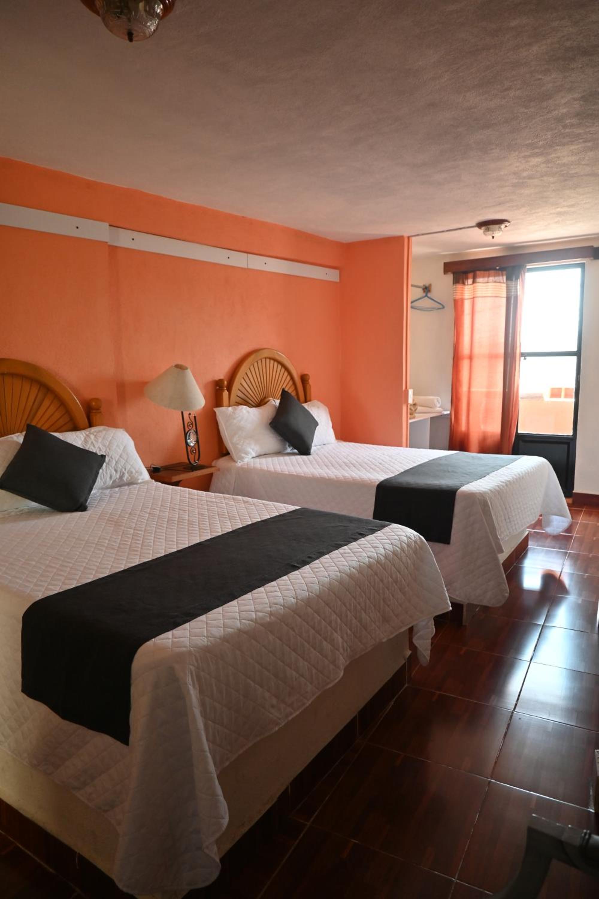 Double Room With Balcony photo 1