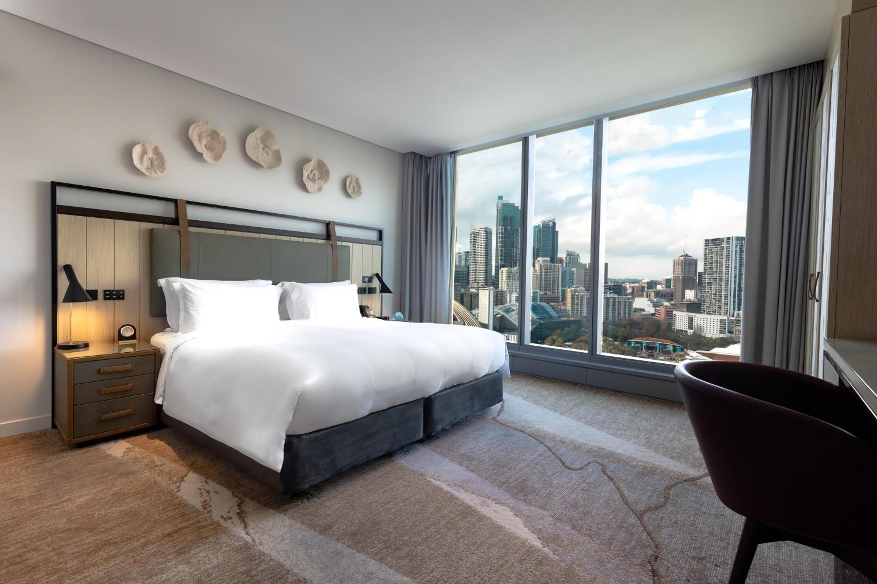 Superior King Room - Accessible