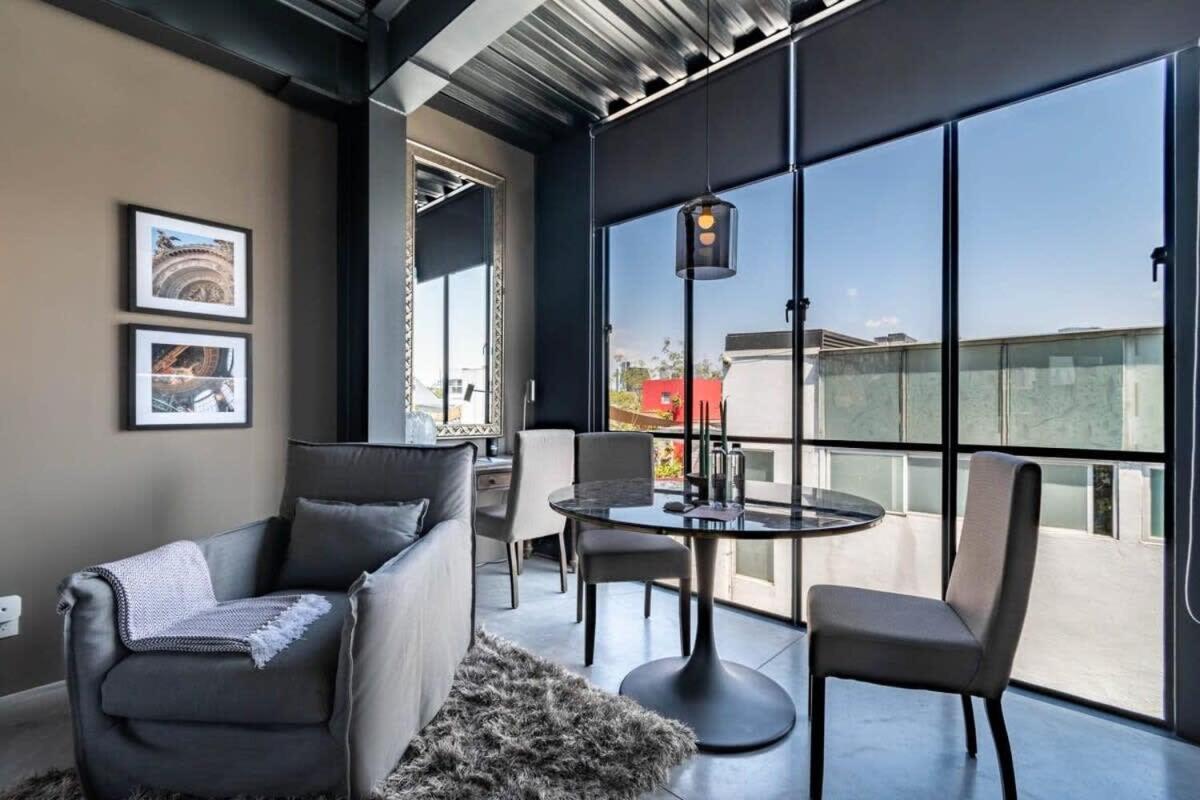 One-Bedroom Superior Apartment
