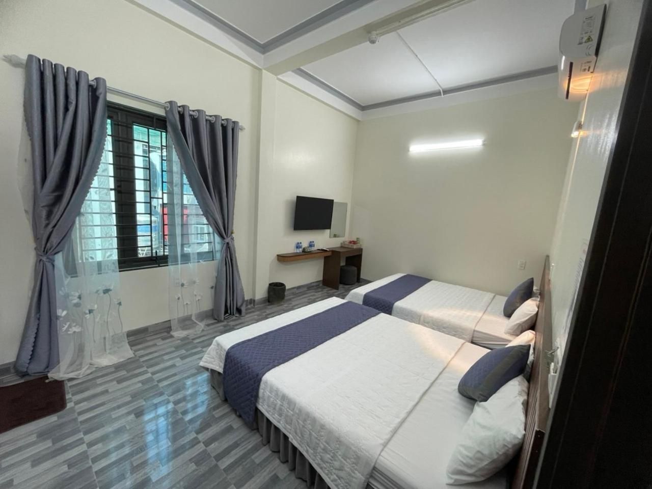 Twin Room photo 2