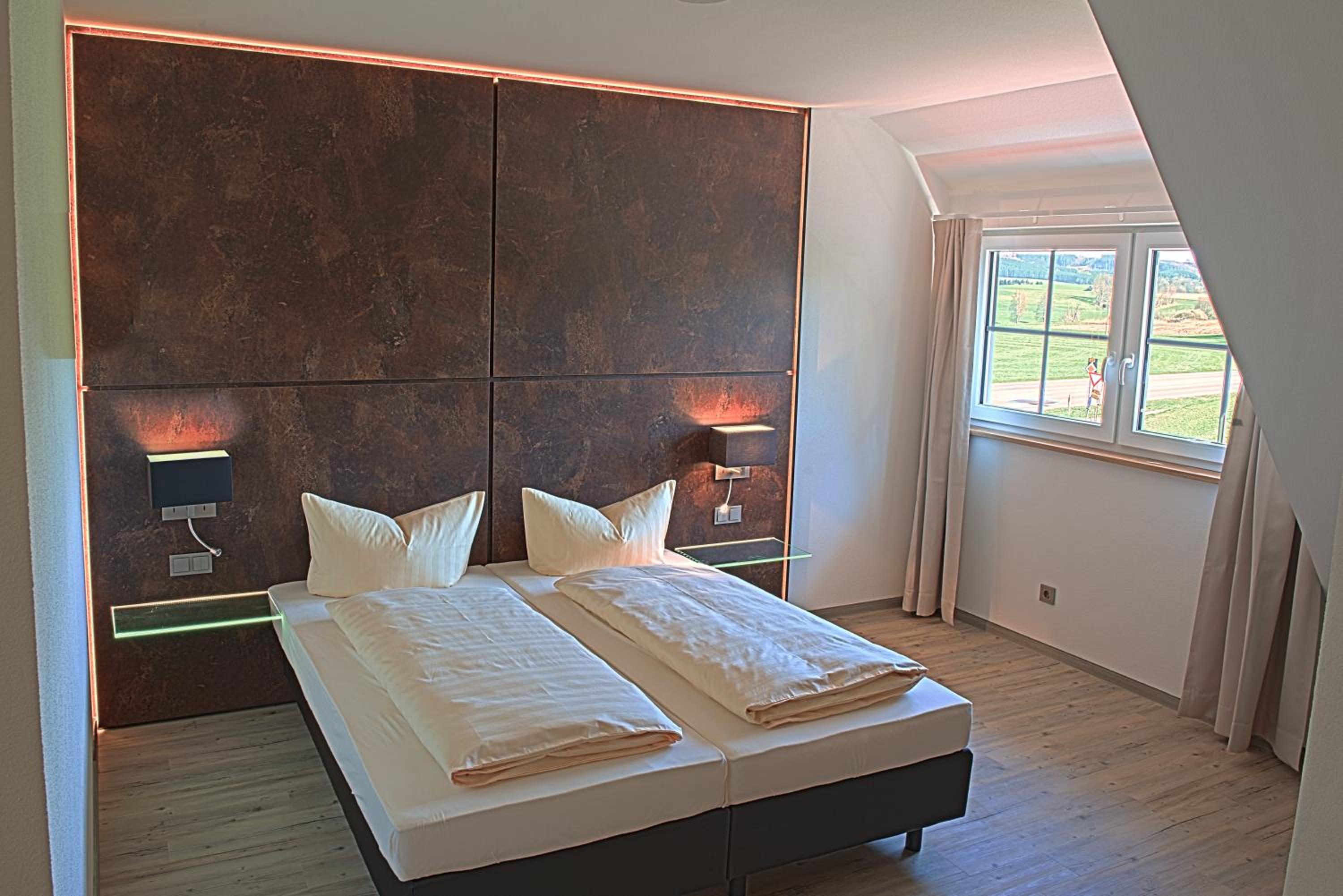 Double Room - Photo 3