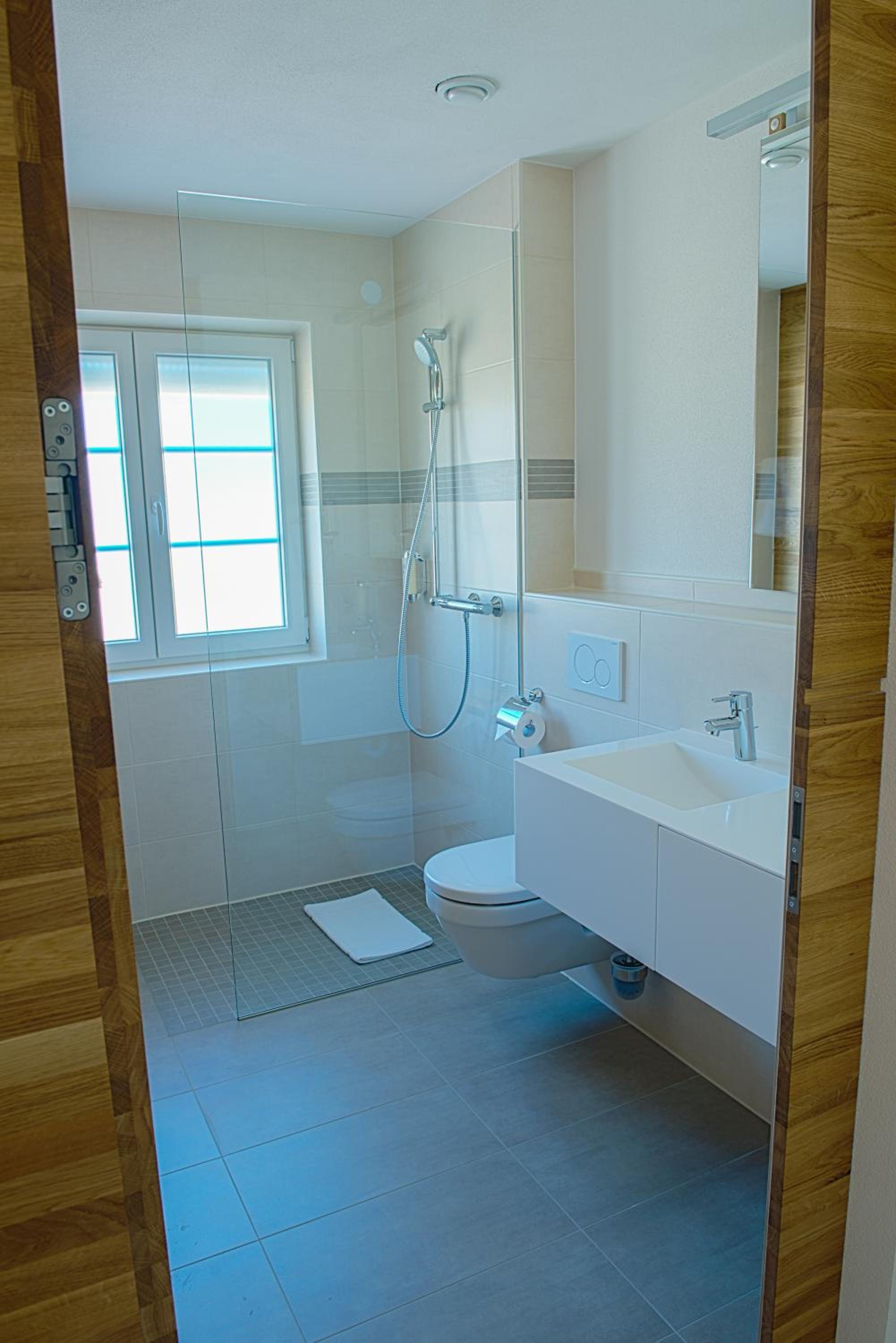 Double Room - Photo 4