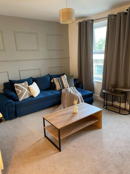 Two-Bedroom Apartment photo 2
