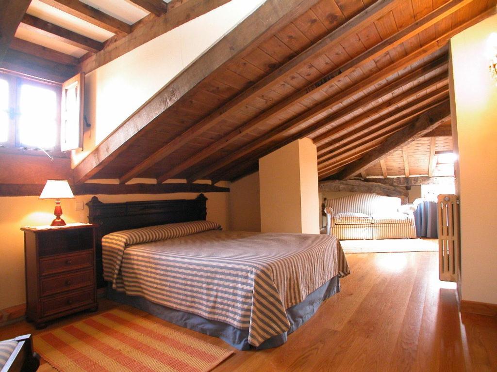 Habitación Triple Clásica