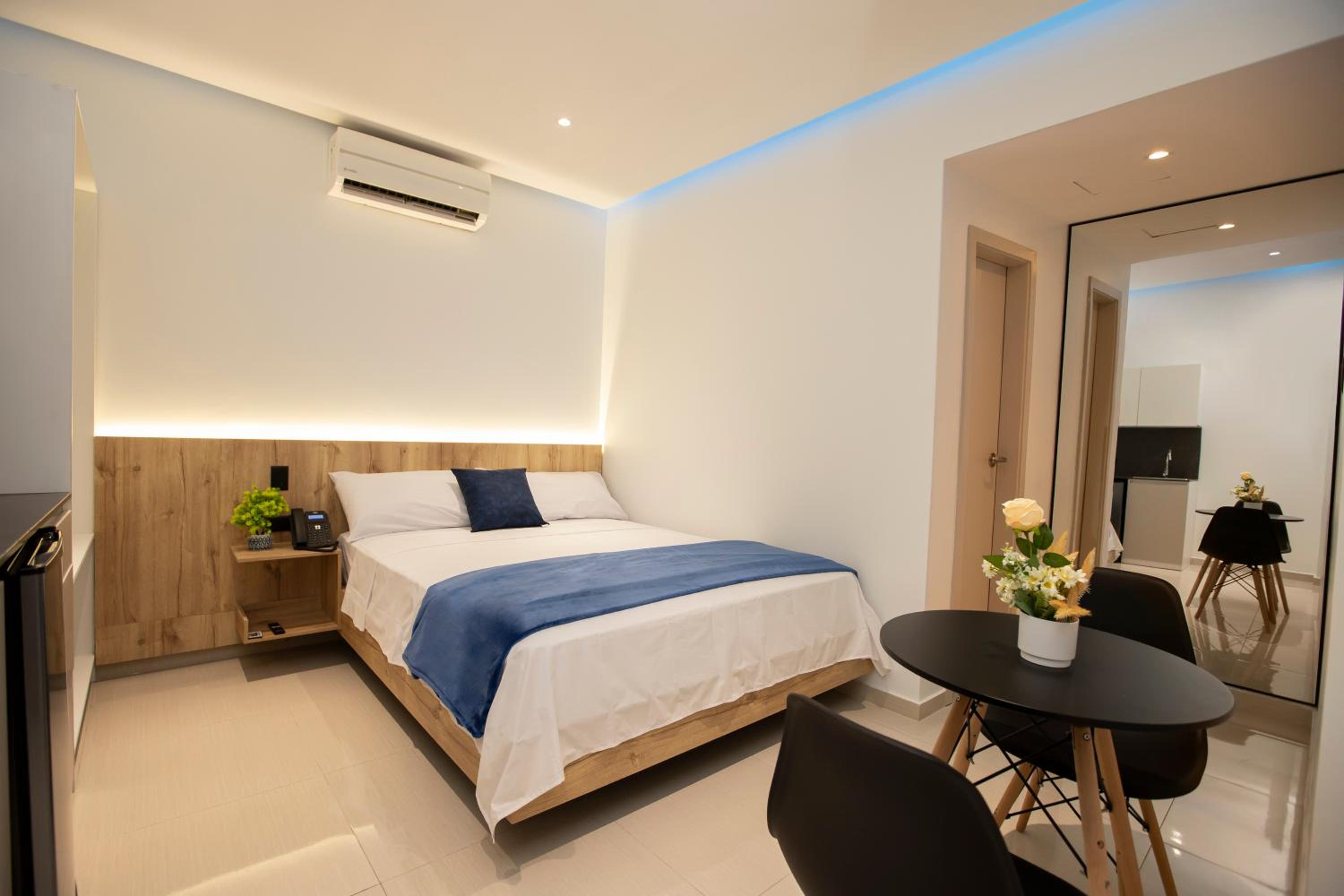 Superior Queen Room