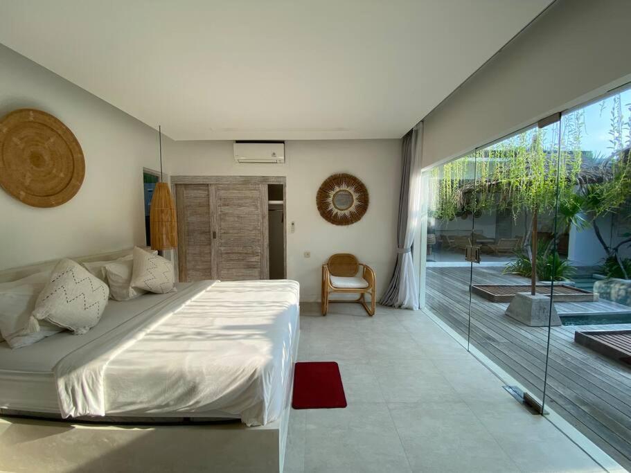Two-Bedroom Villa photo 1