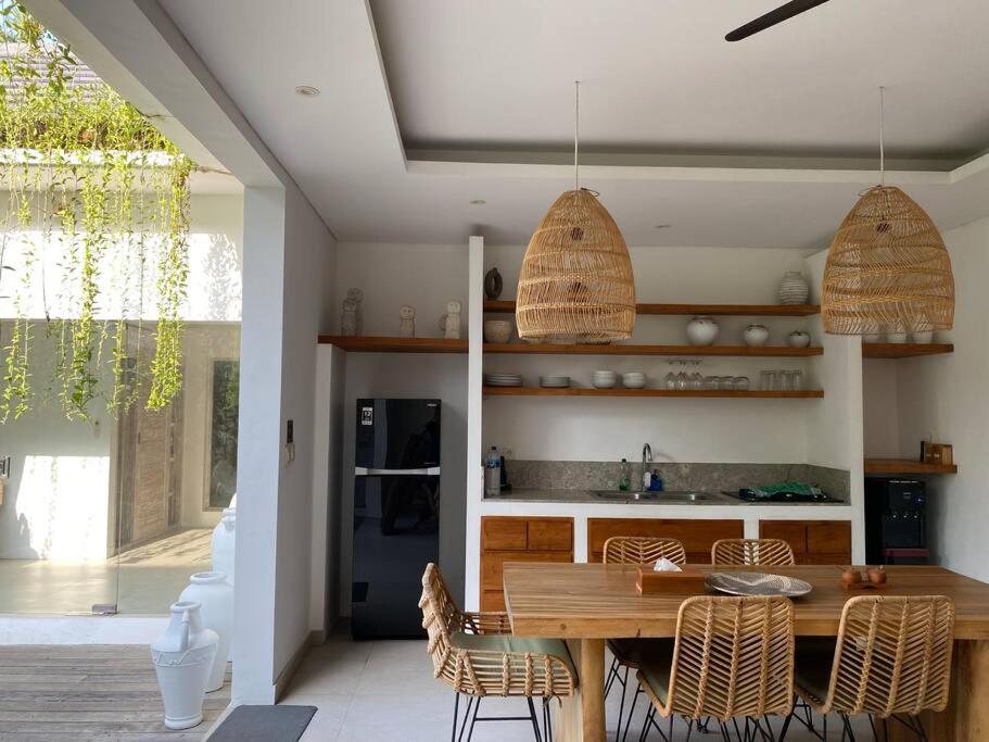 Two-Bedroom Villa photo 3