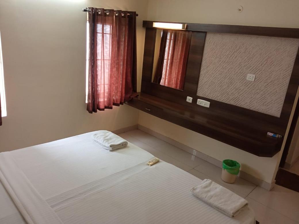 Deluxe Double Room - Photo 2
