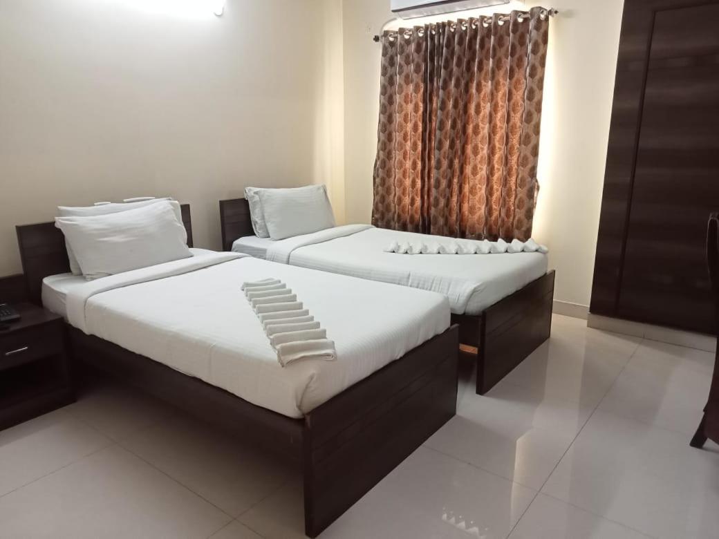 Deluxe Double Room - Photo 1