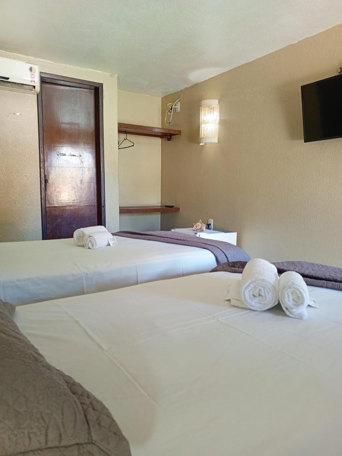 Standard Triple Room photo 3