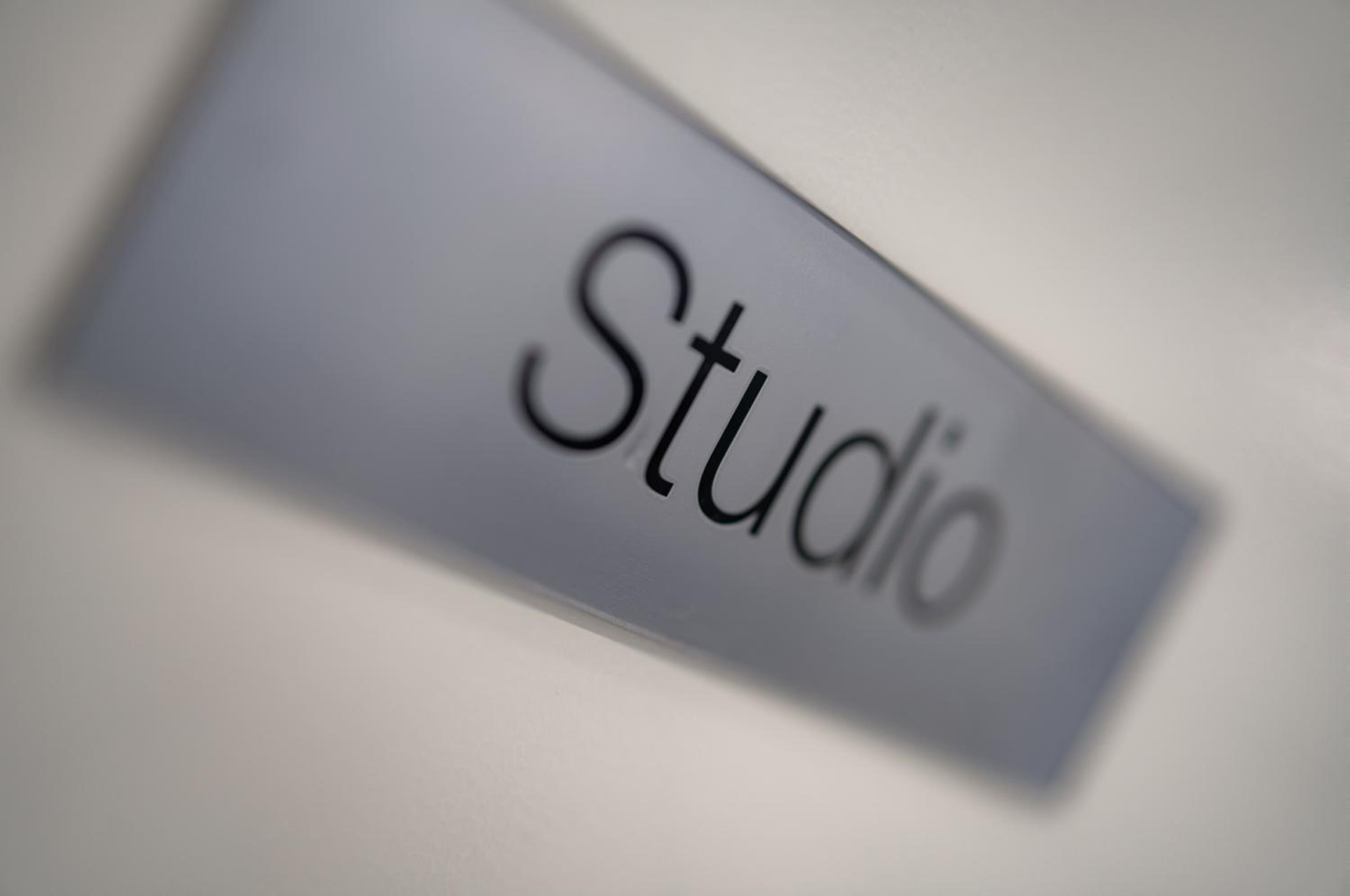 Studio (No Parking)