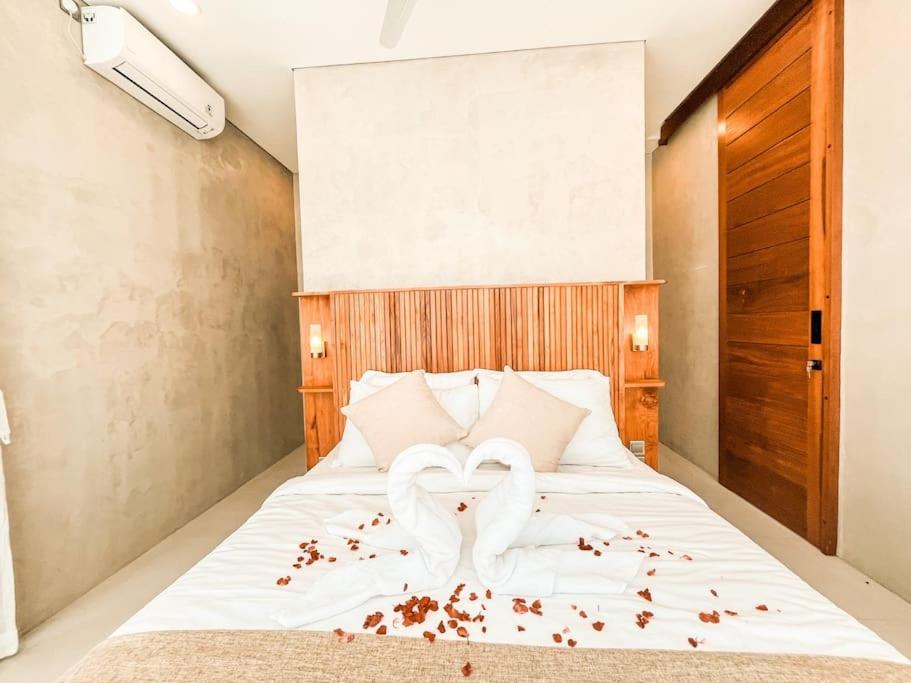 Two-Bedroom Villa photo 1