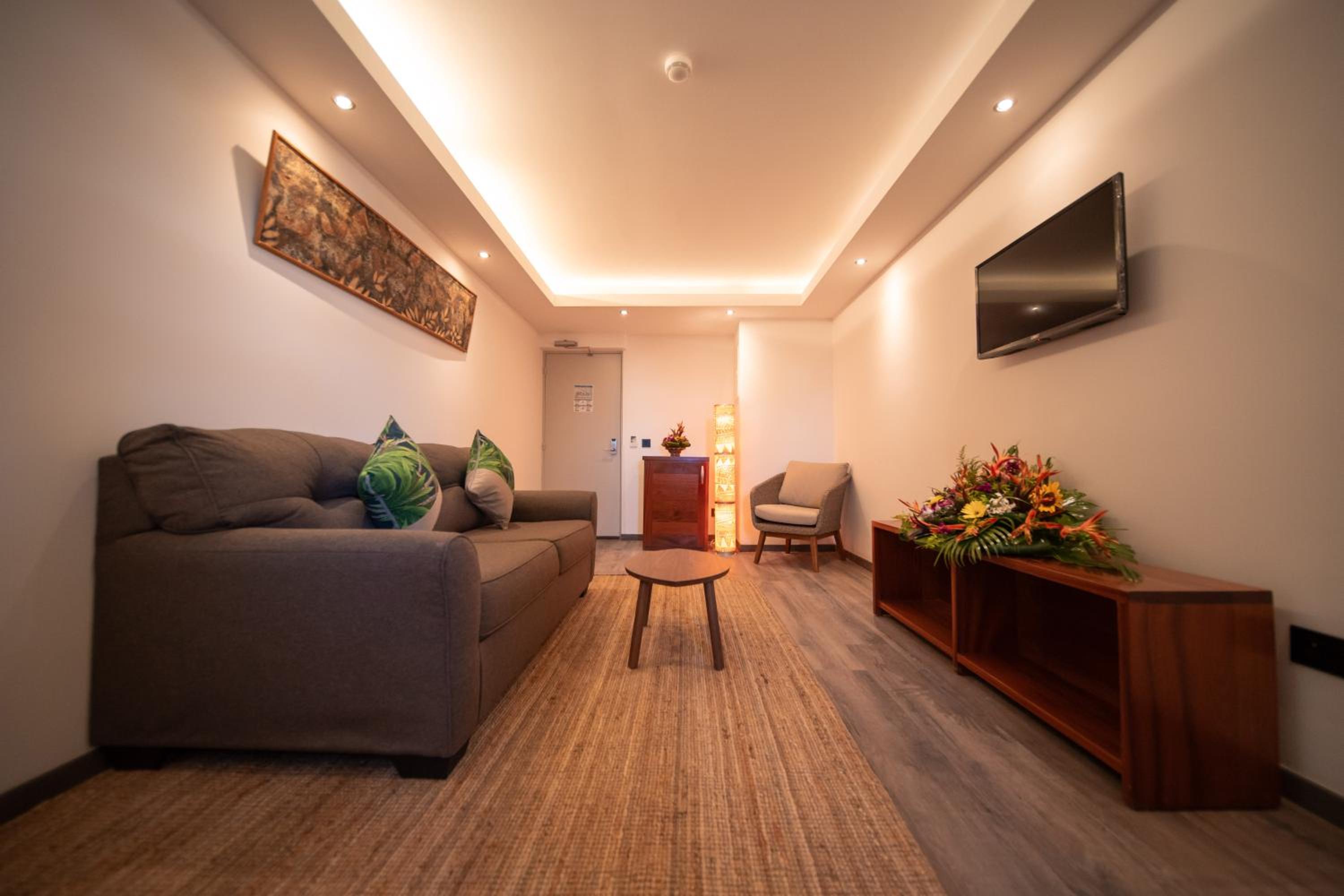 King Suite photo 1