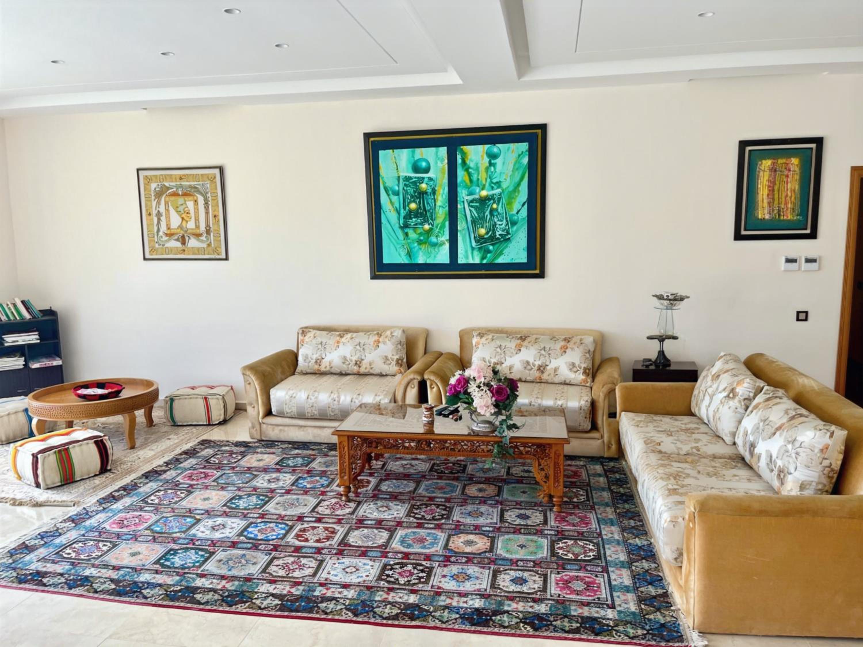 Two-Bedroom Villa - Photo 8
