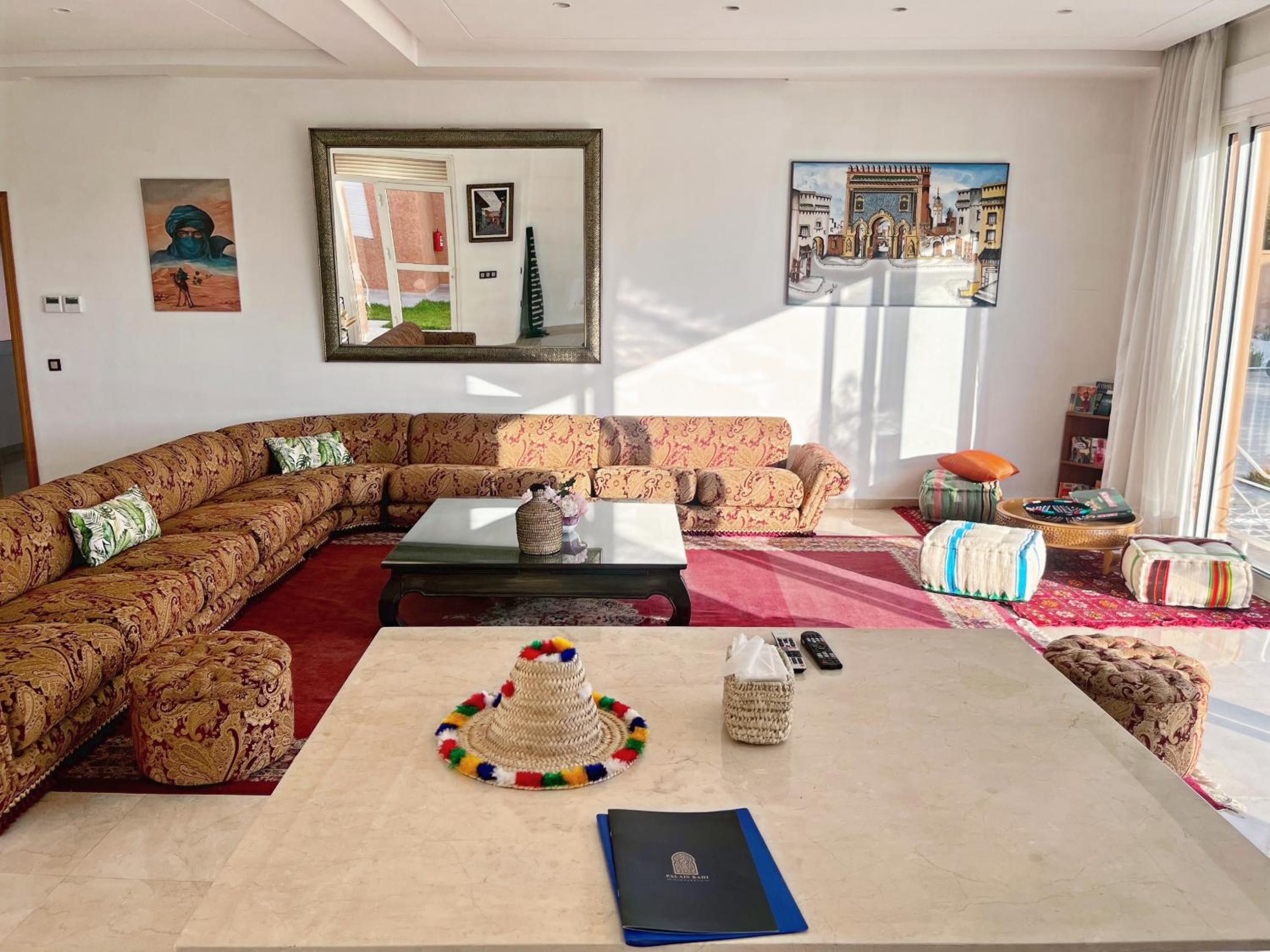 Two-Bedroom Villa - Photo 11