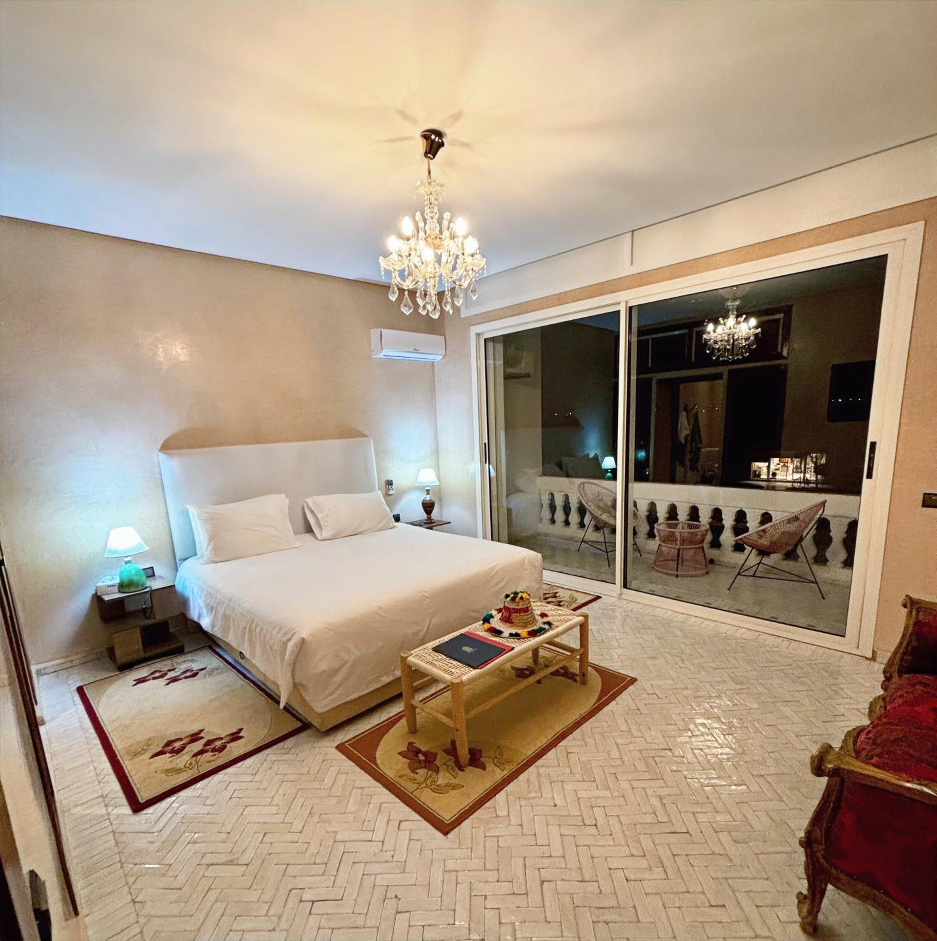Villa with Garden View - Photo 1