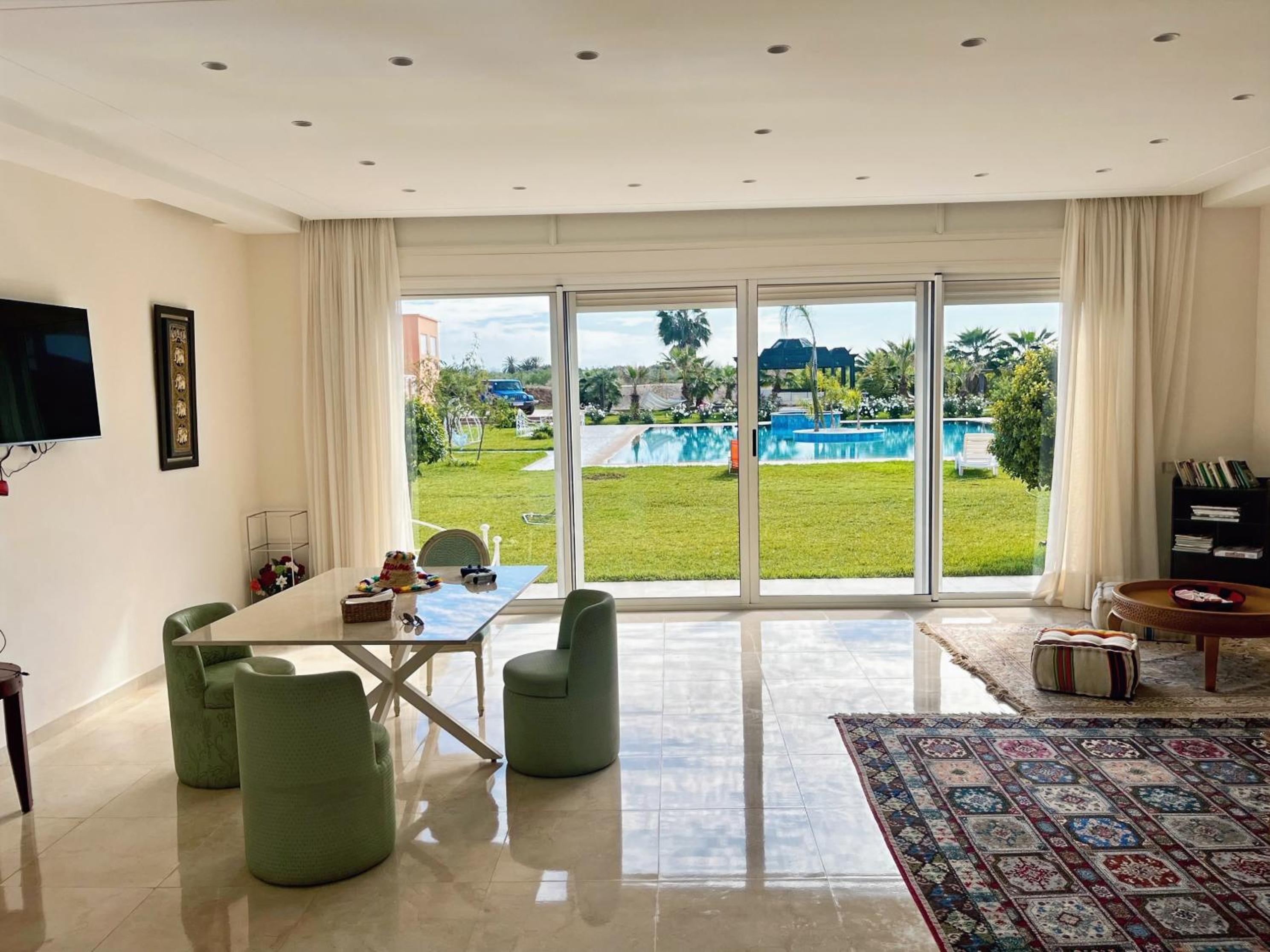 Two-Bedroom Villa - Photo 7