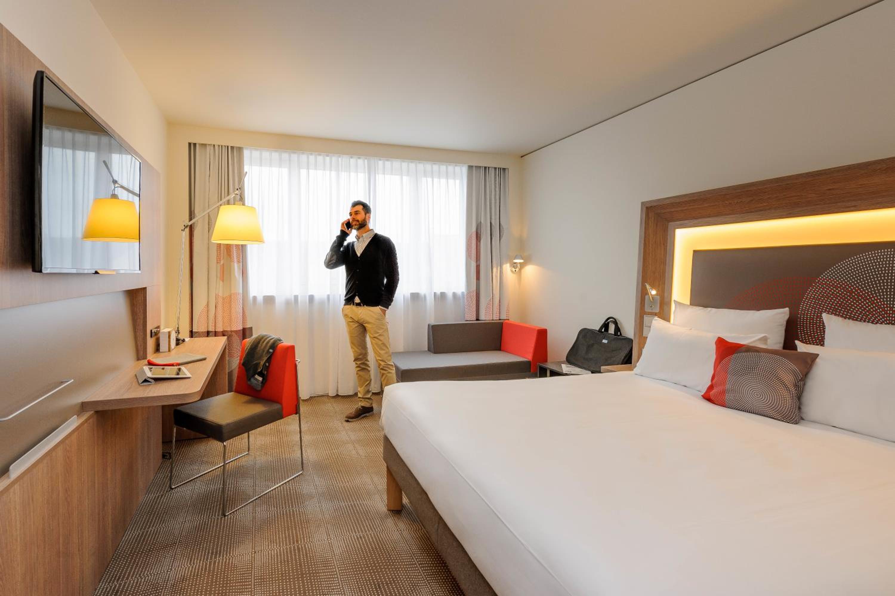 Superior Double Room - Photo 5