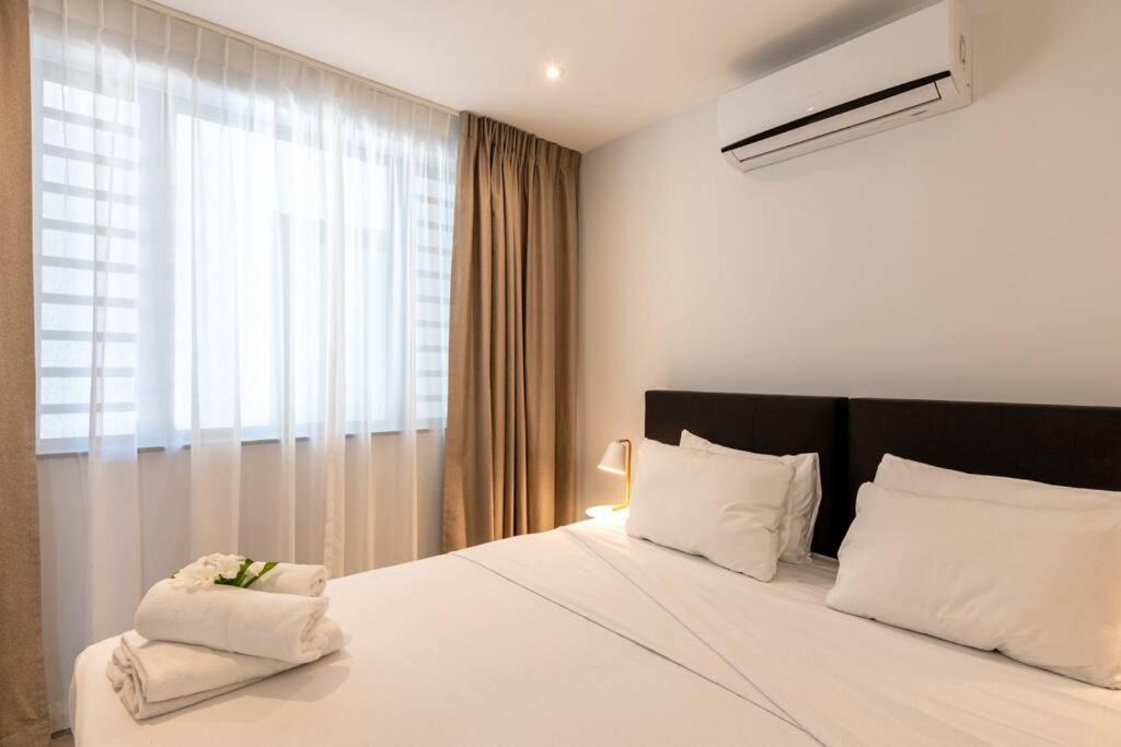 Two-Bedroom Apartment photo 3
