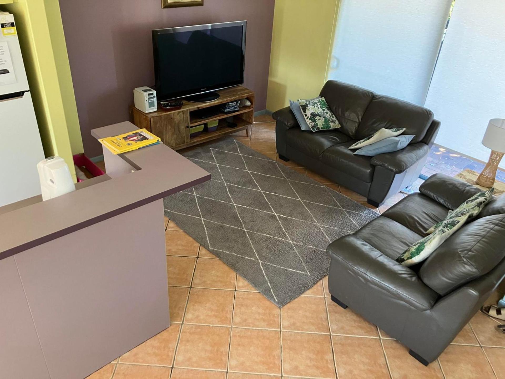 Three-Bedroom Townhouse photo 1