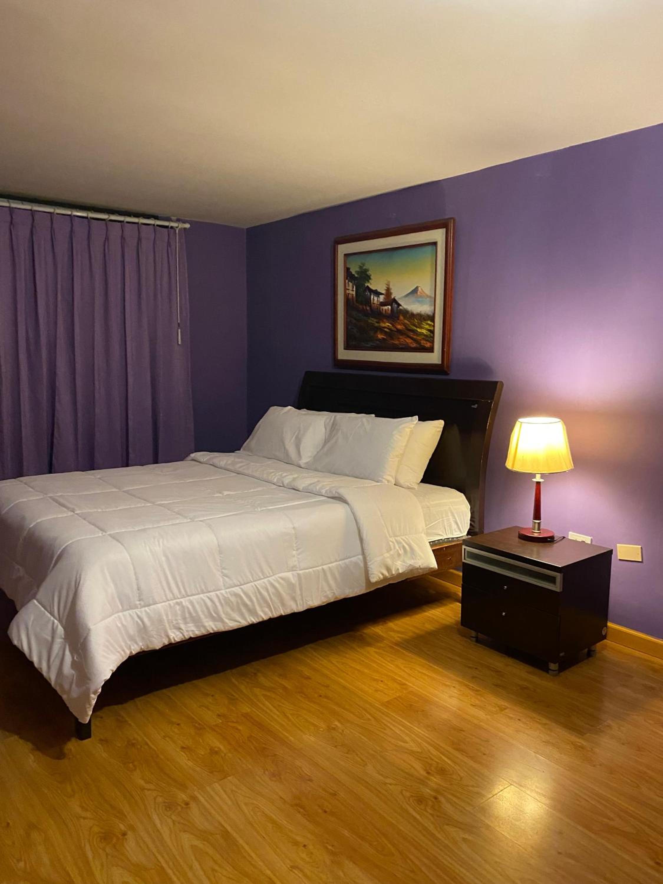 Double Room photo 1