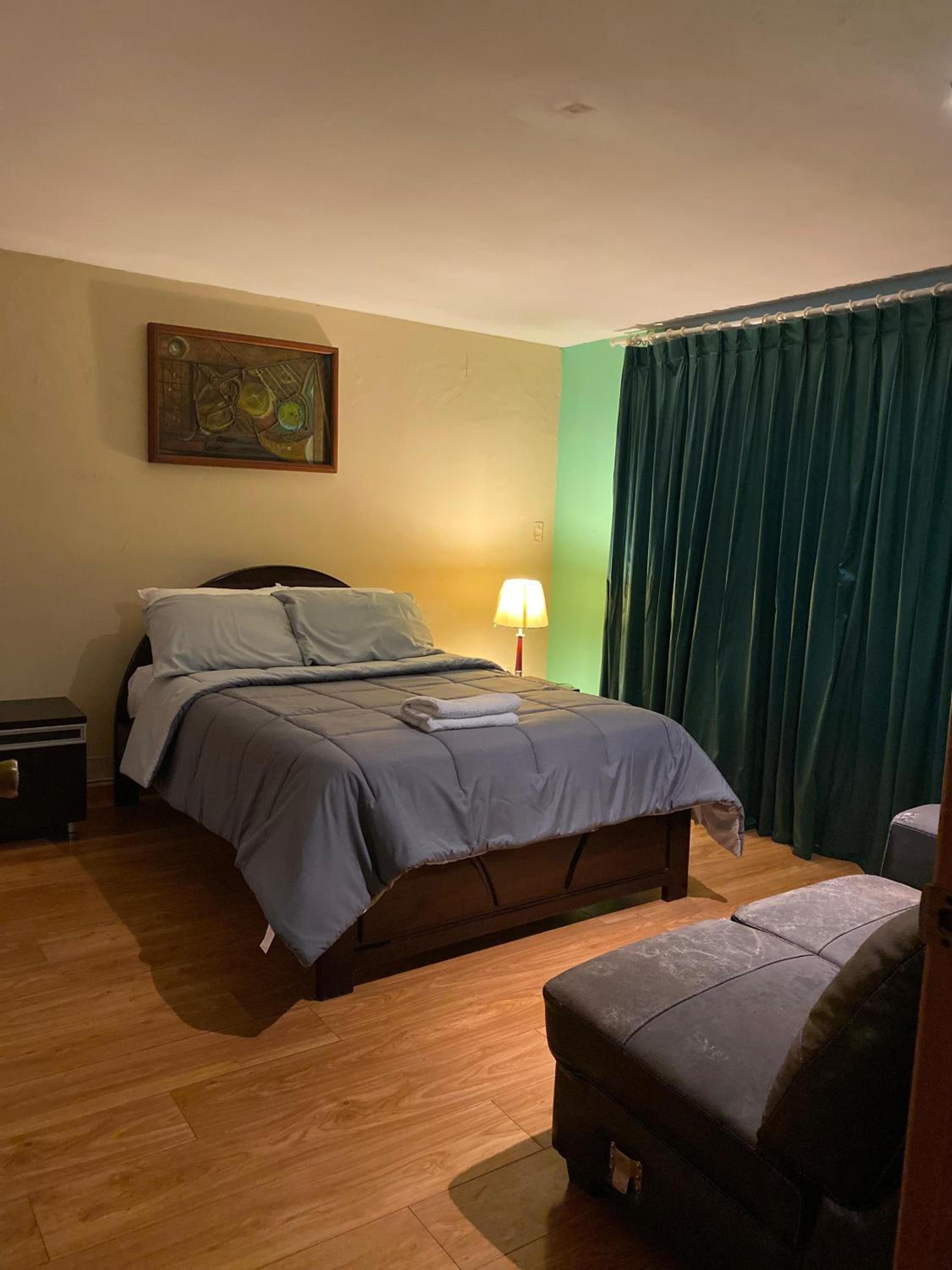 Twin Room photo 1