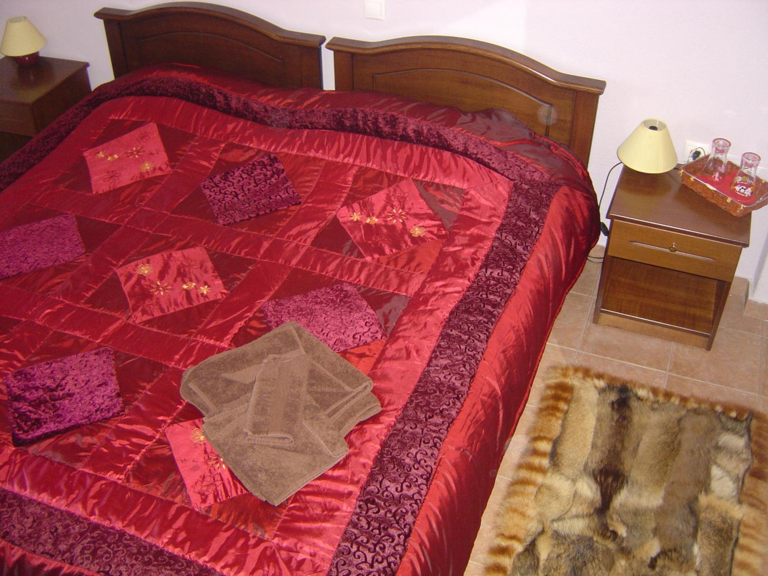 Budget Double Room photo 3
