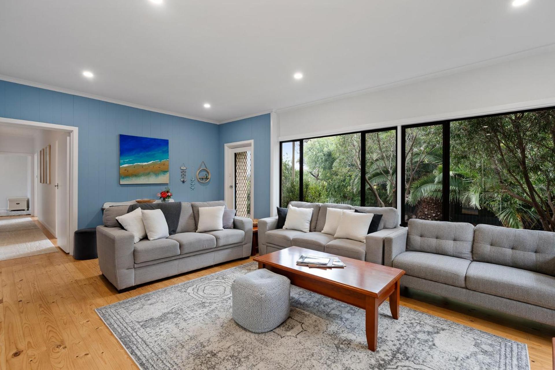 Vacation Home photo 1