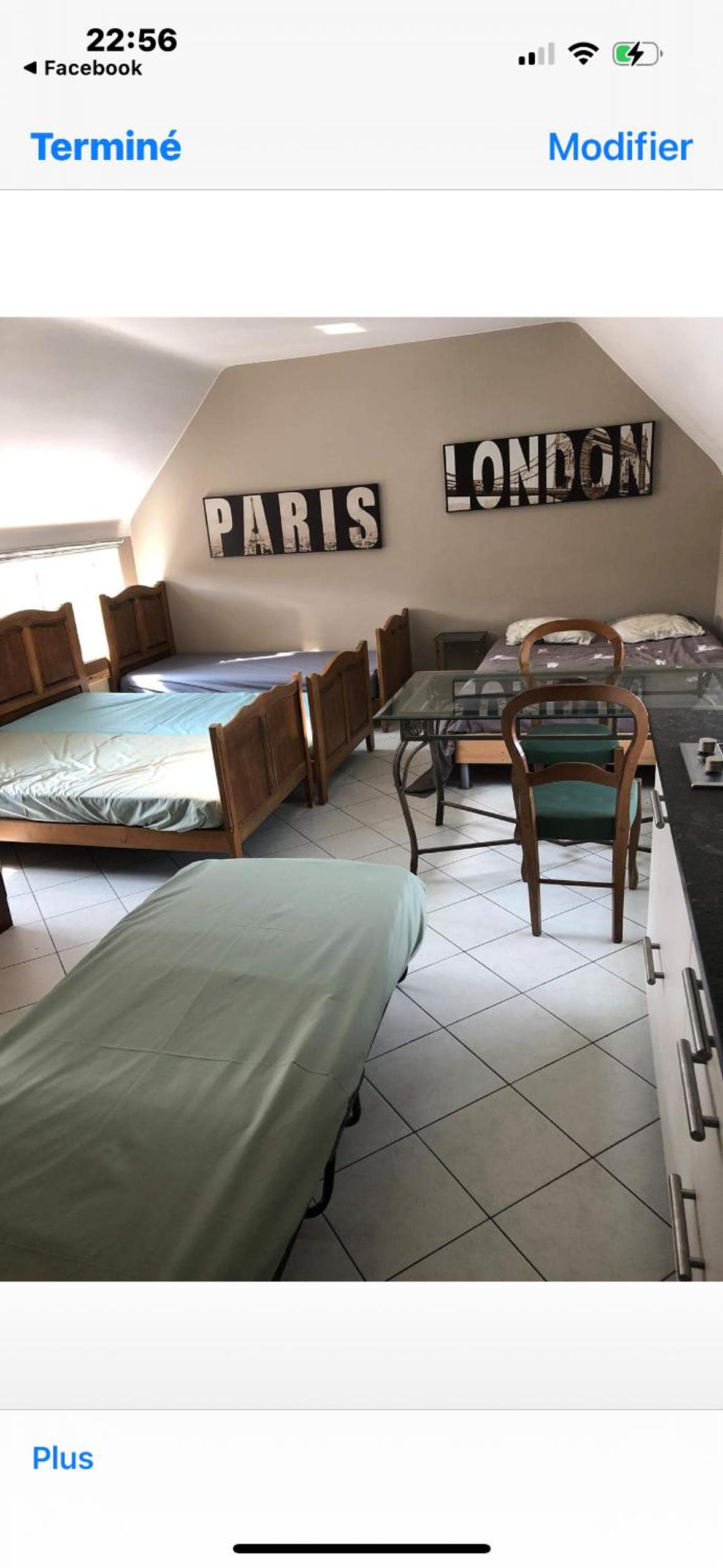 Quadruple Room photo 1