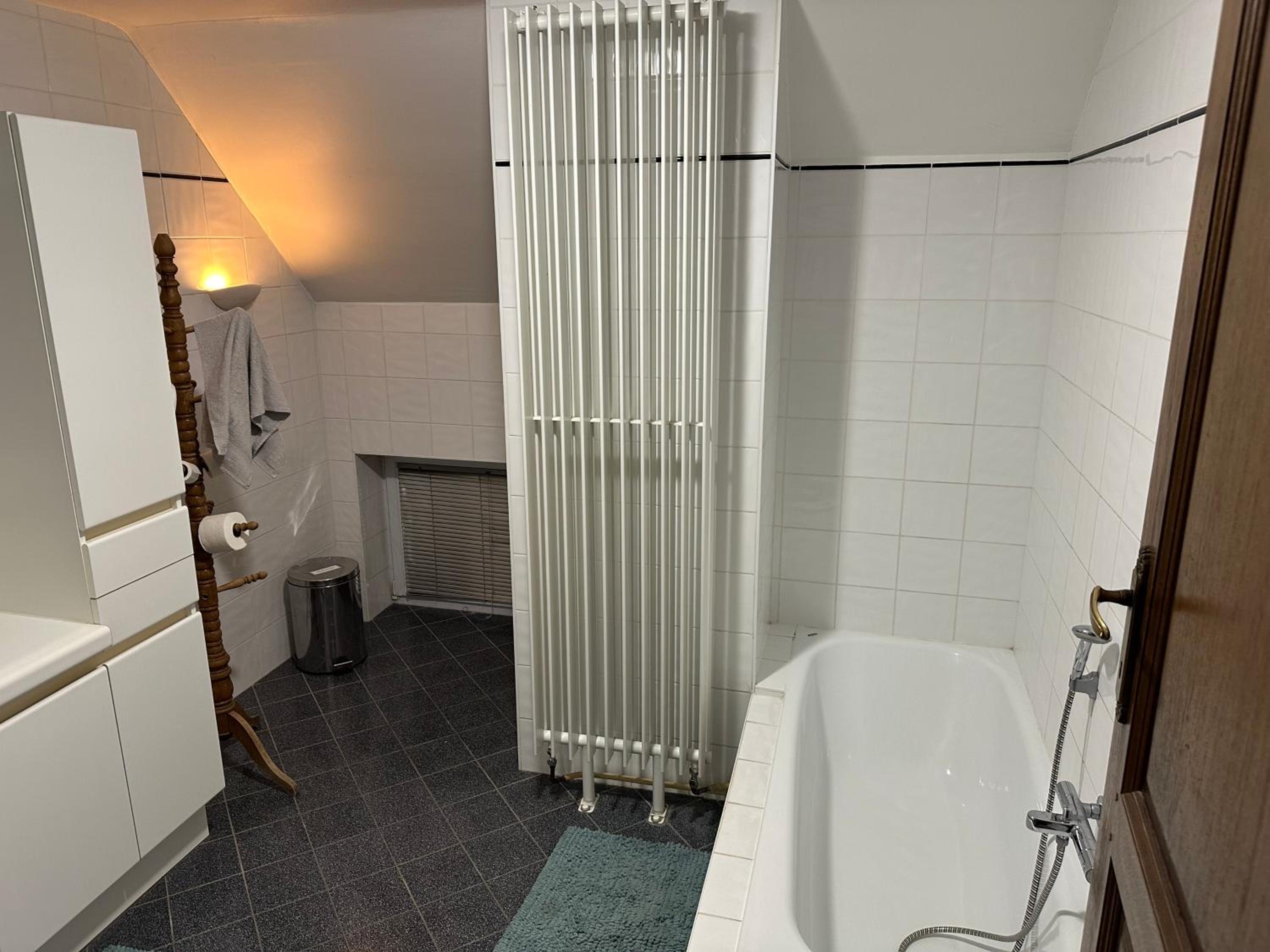 Quadruple Room photo 2