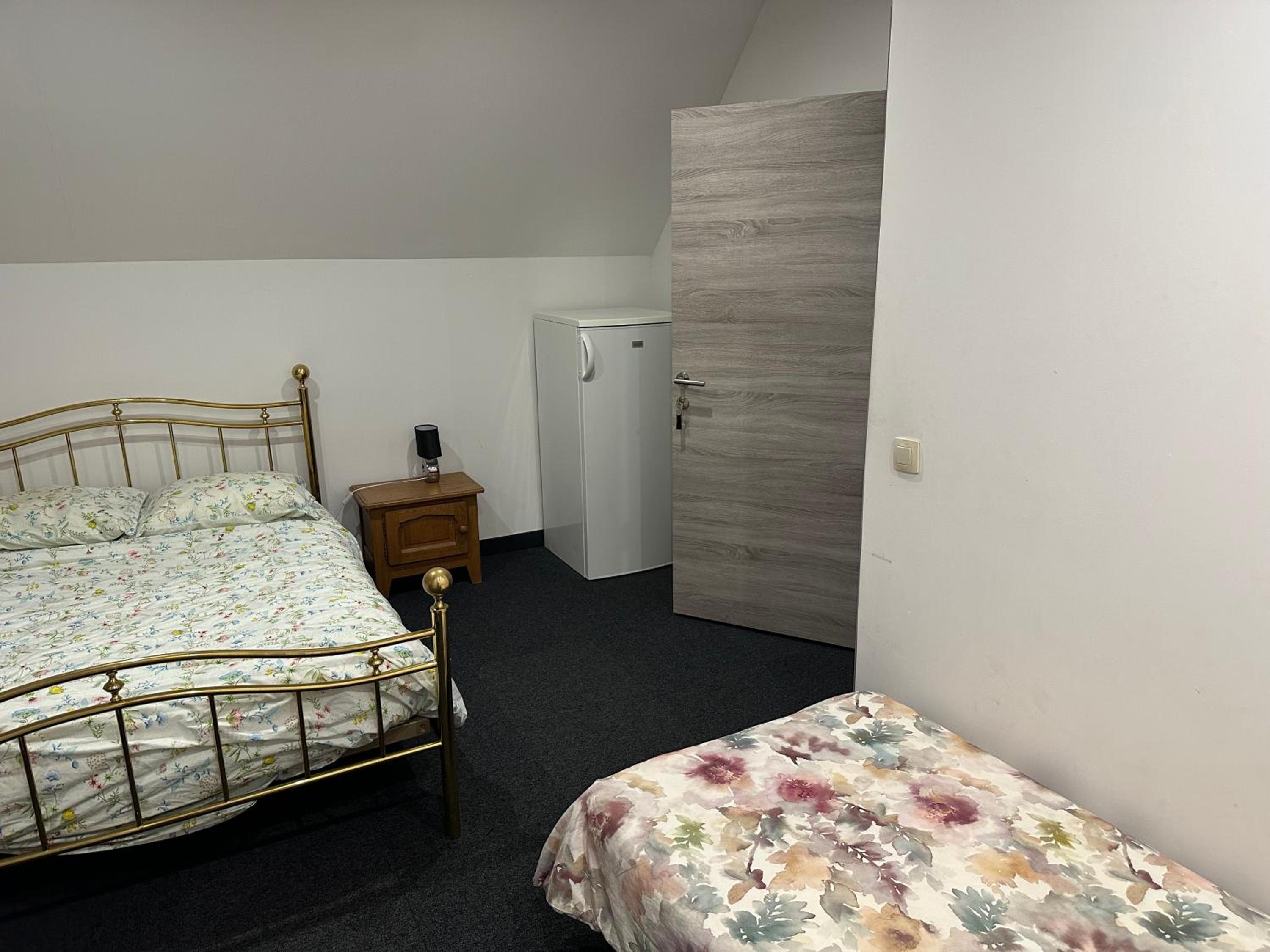Quadruple Room photo 3