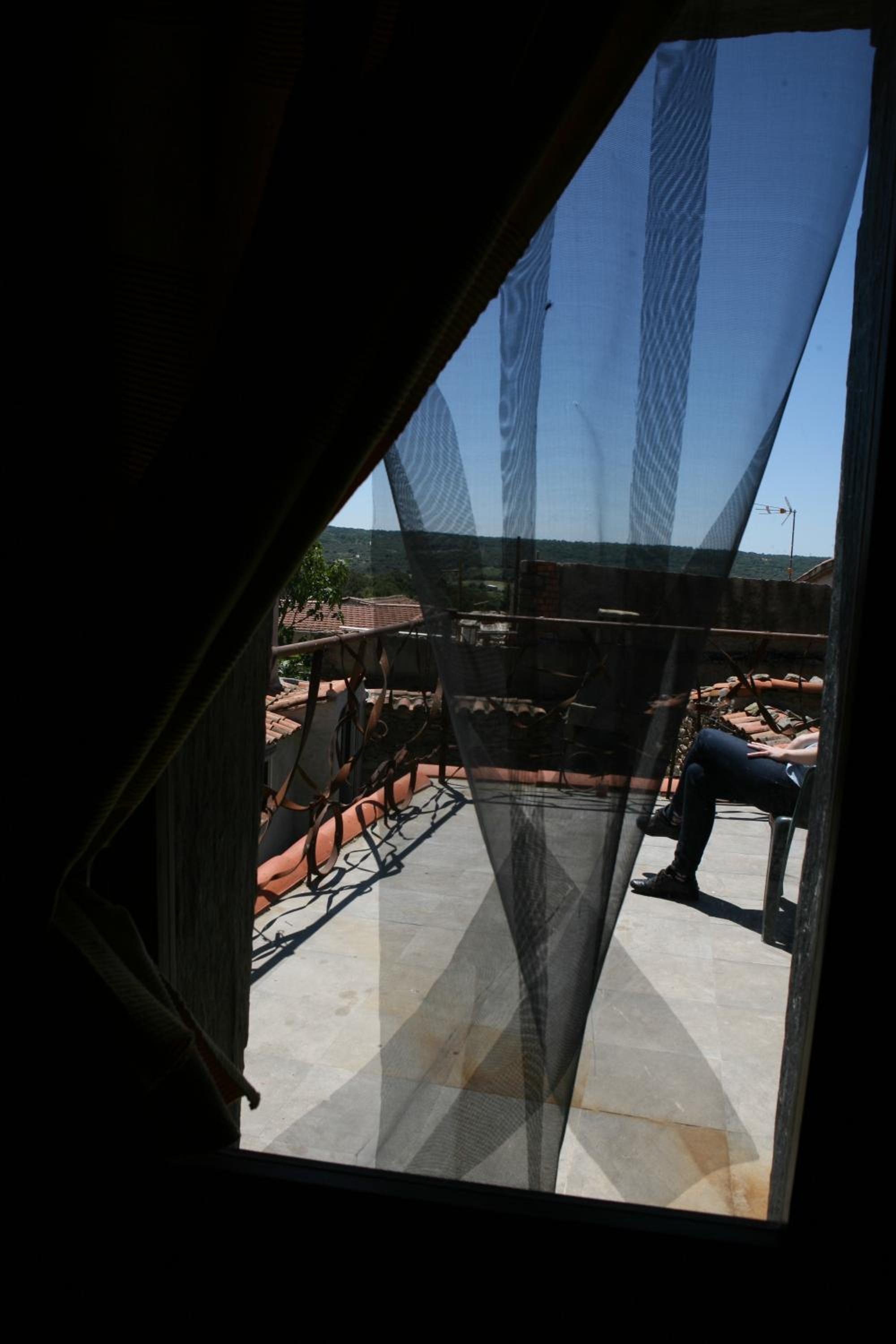Double Room With Terrace photo 3