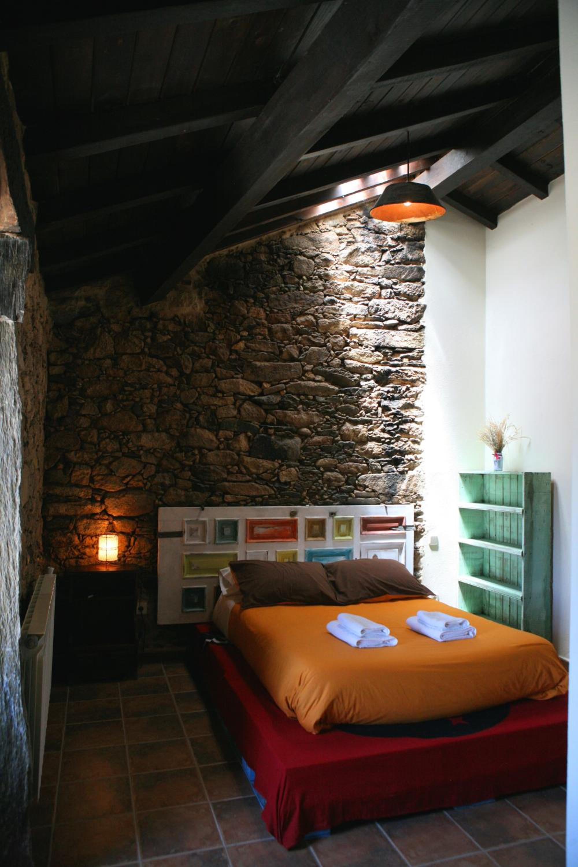 Double Room With Terrace photo 2