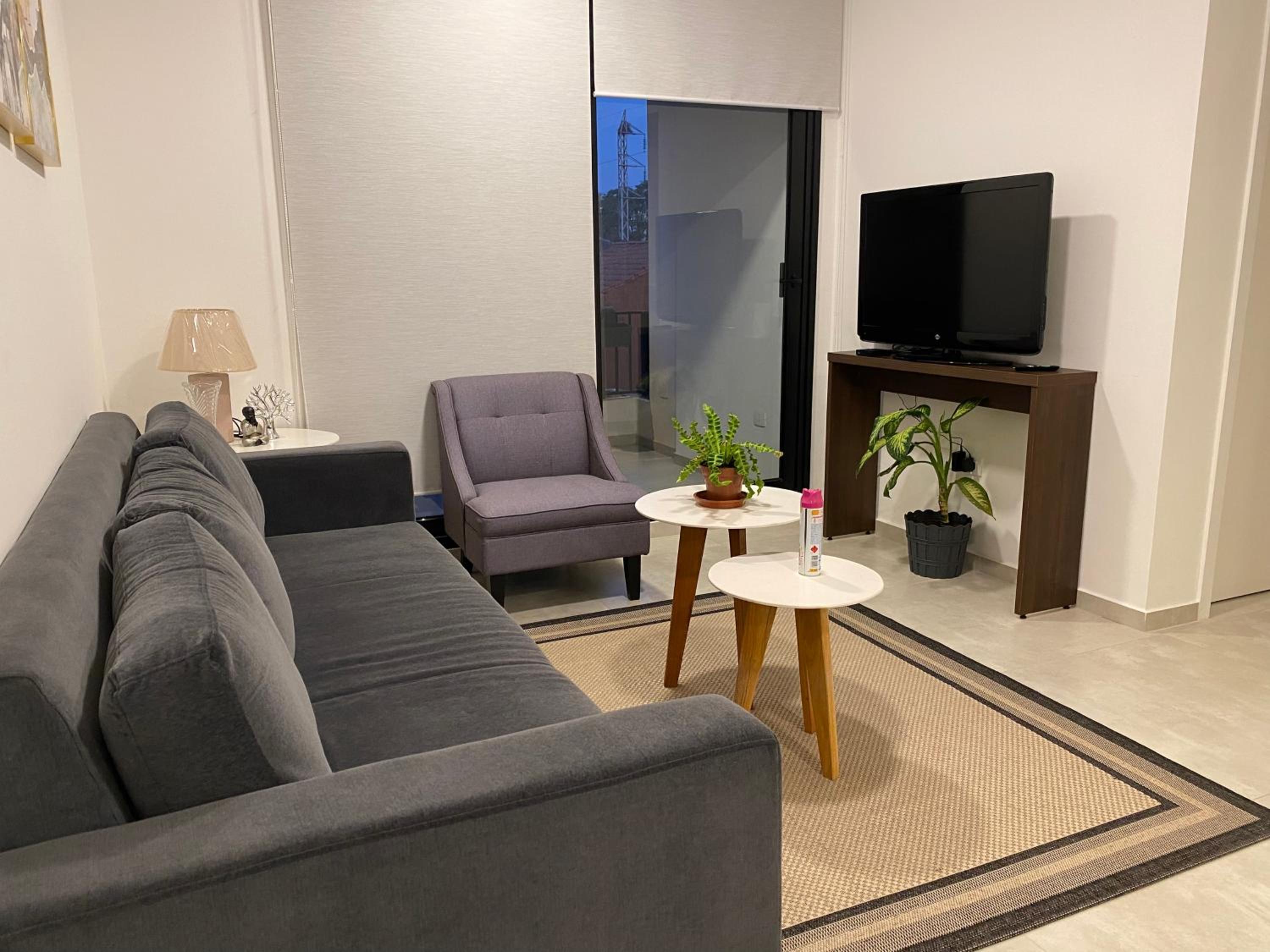 Two-Bedroom Apartment photo 1