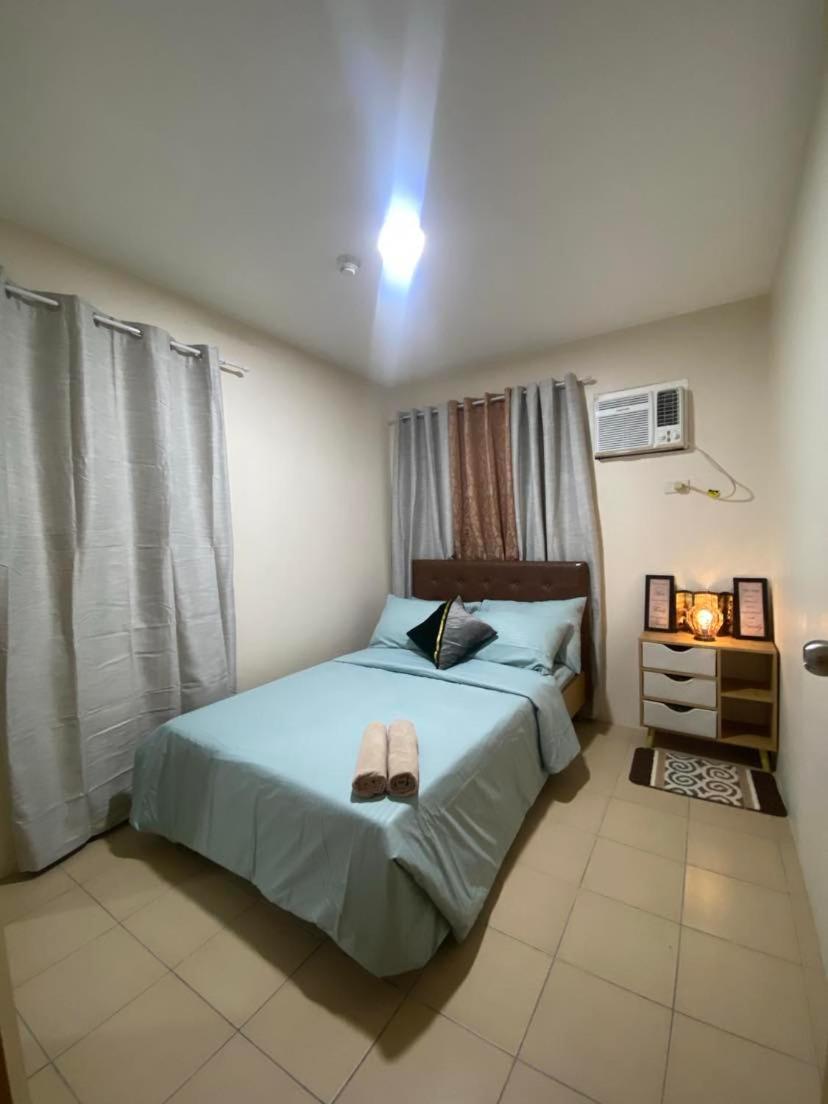 Two-Bedroom Family Apartment