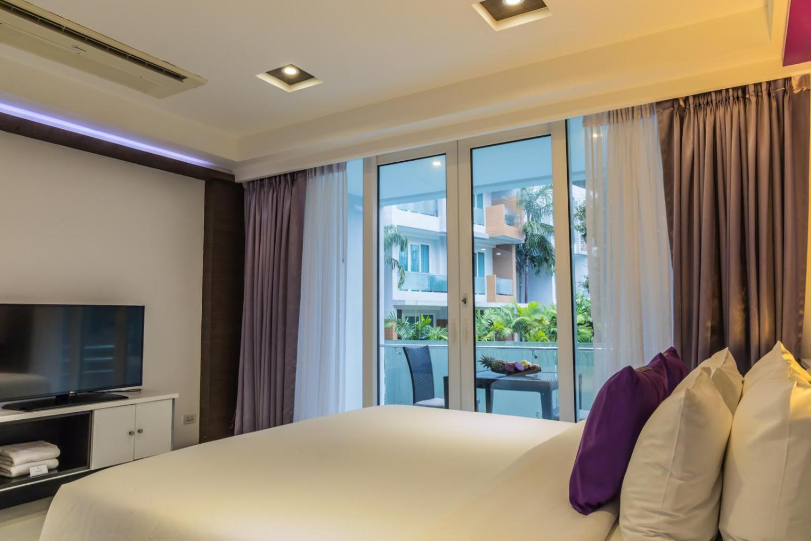 Deluxe Double Room - Photo 2