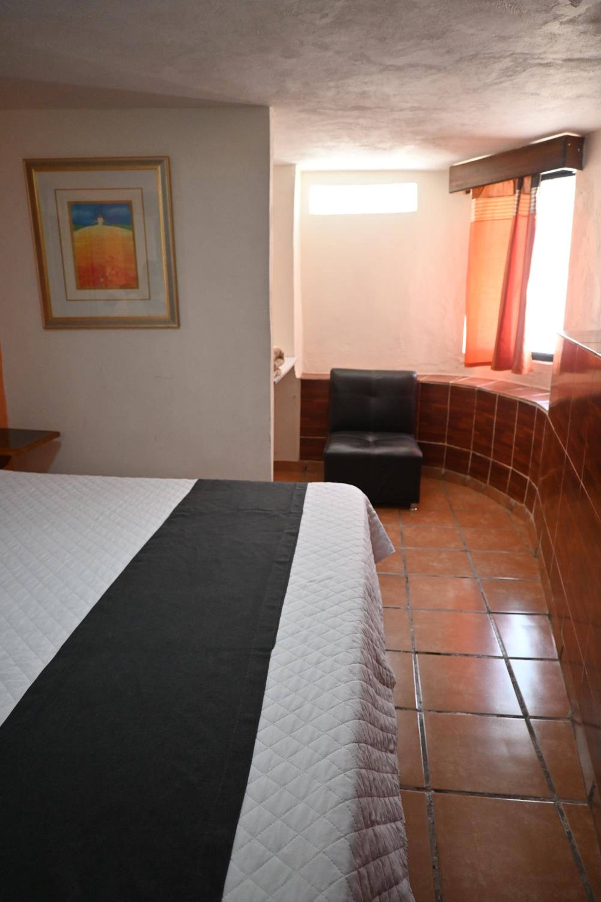 Superior King Room photo 3