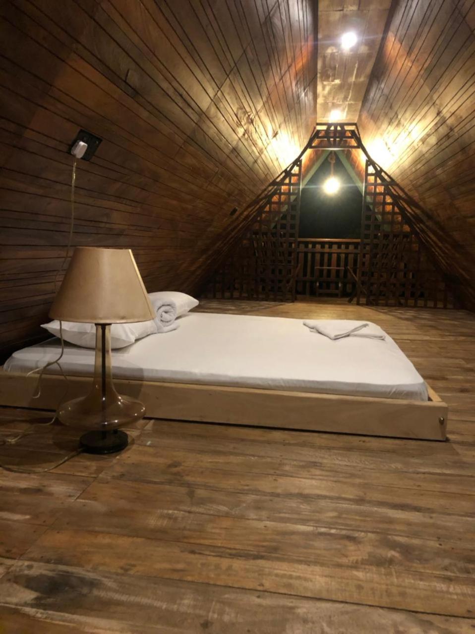 Double Room with Balcony photo 1