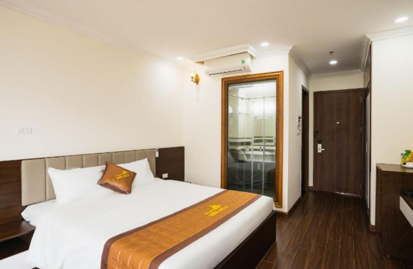 Double Room With Mountain View photo 2